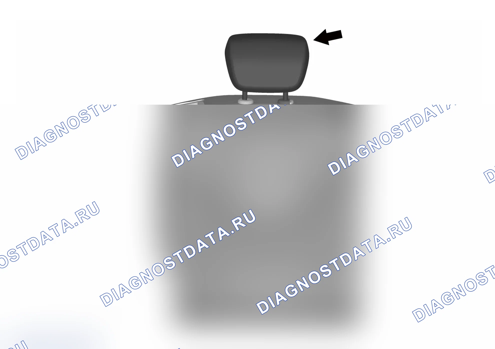 Разборка / установка — Haval Shenshou. Haval Shenshou I
