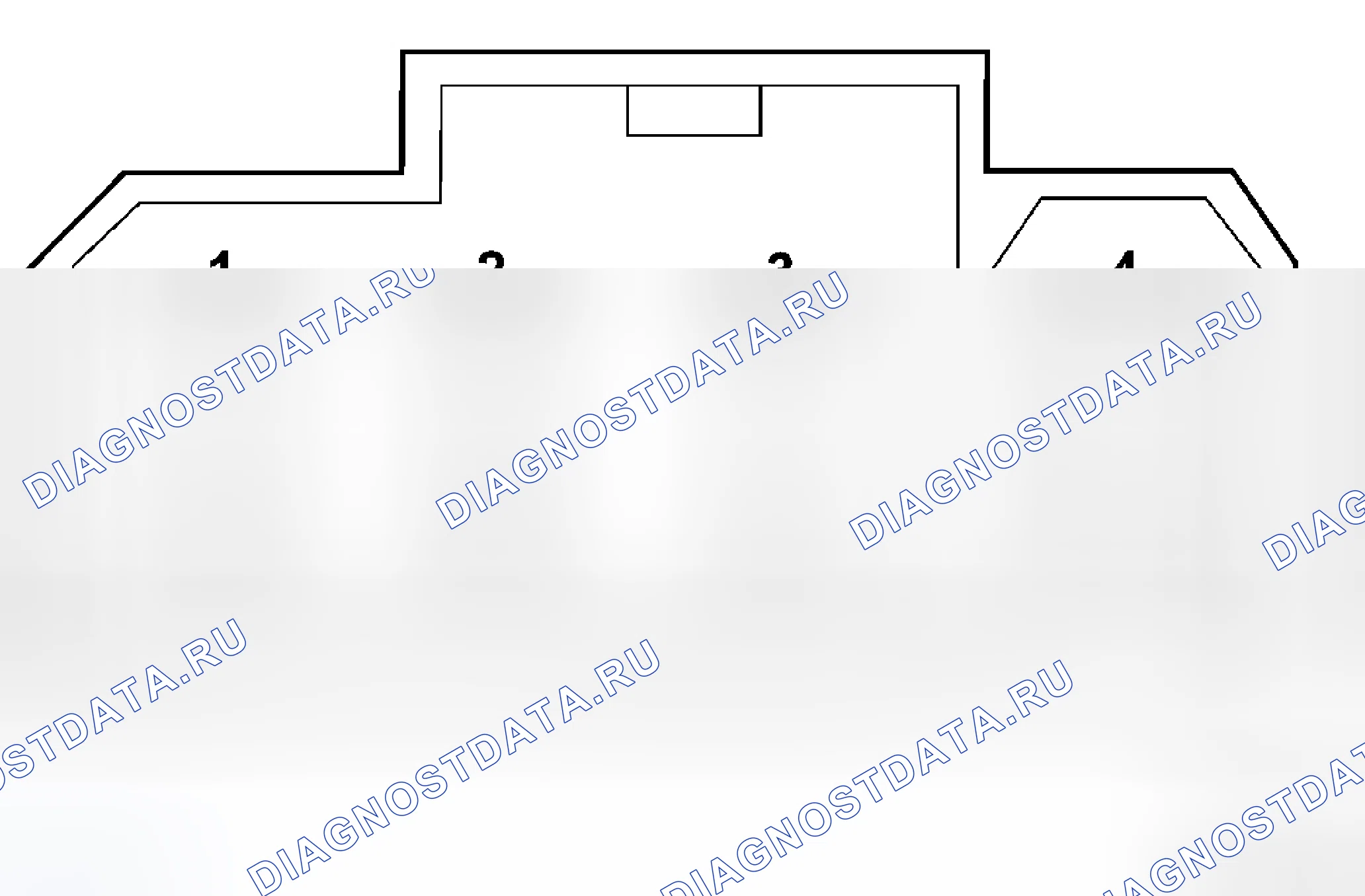 Рис. 3. Dodge Cab & Chassis R3500 HD 