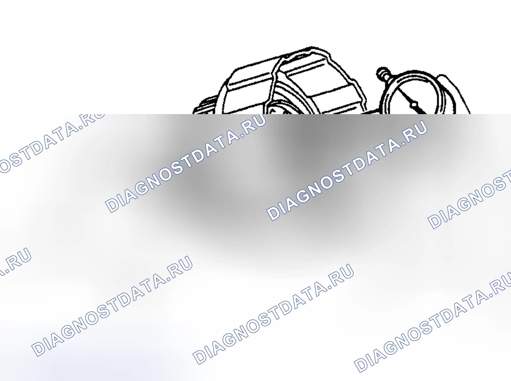 Рис. 84. Haval H9 I рестайлинг