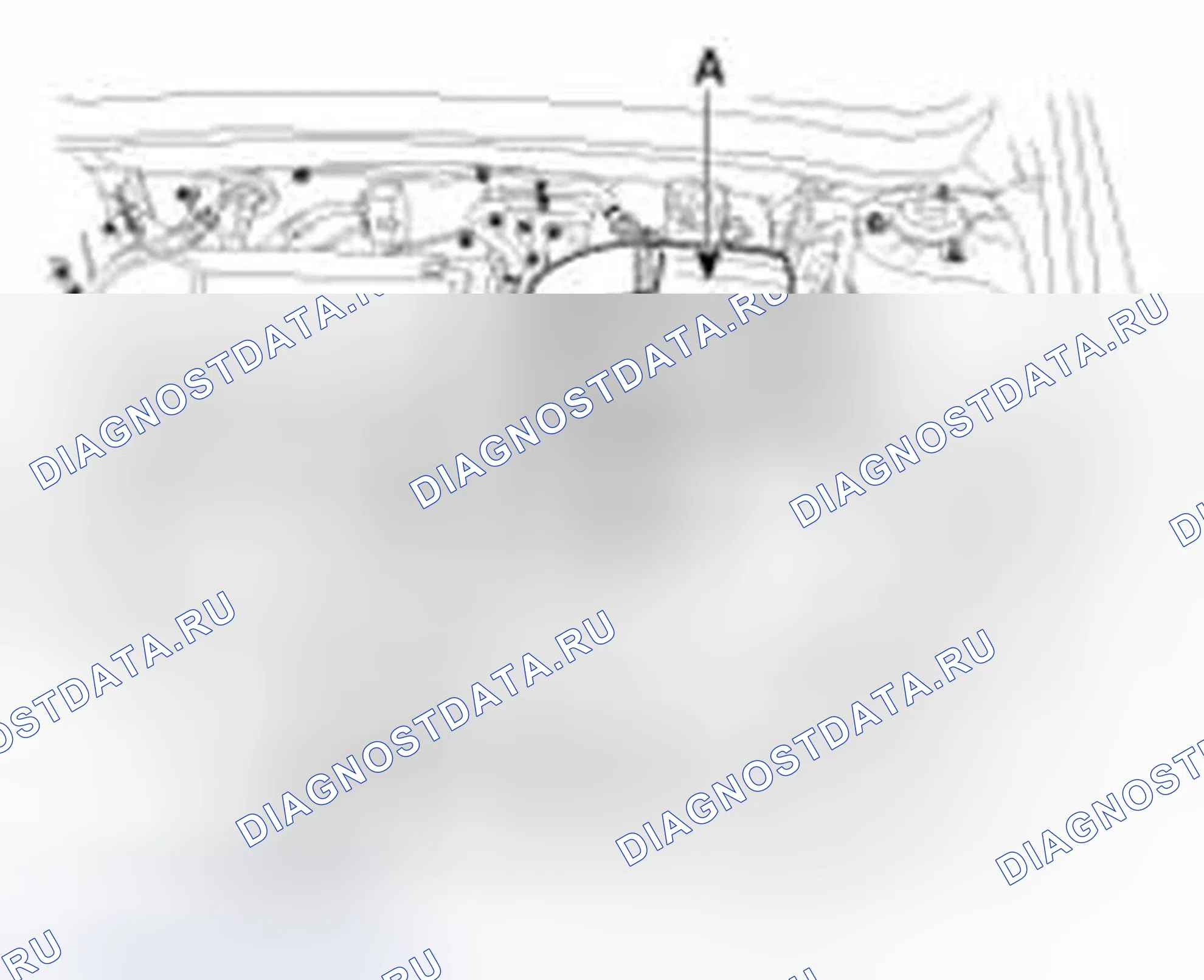 Рис. 147: Демонтаж. Hyundai Sonata VI
