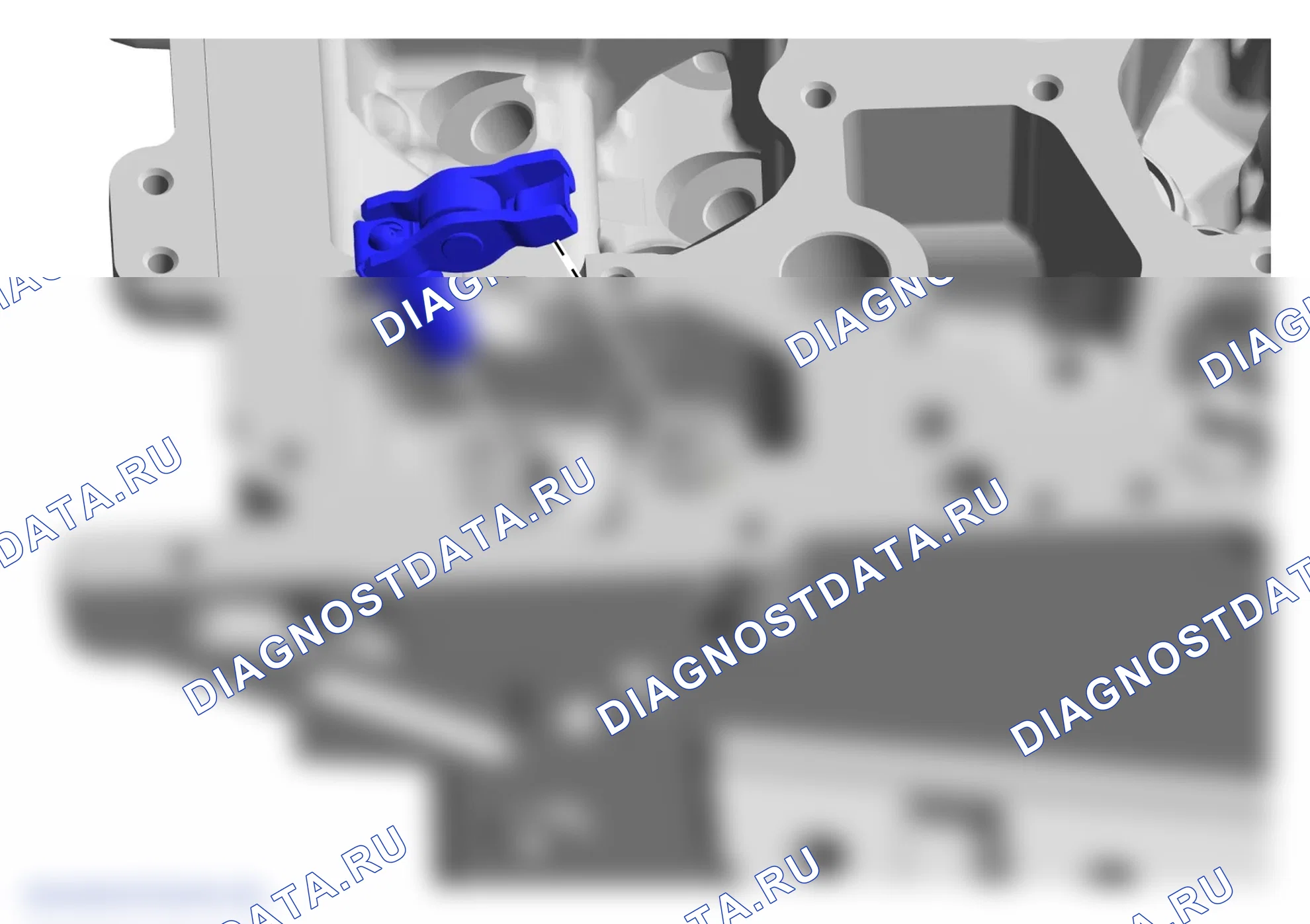 Как снять и установить распределительный механизм — Wey V9X. Wey V9X I