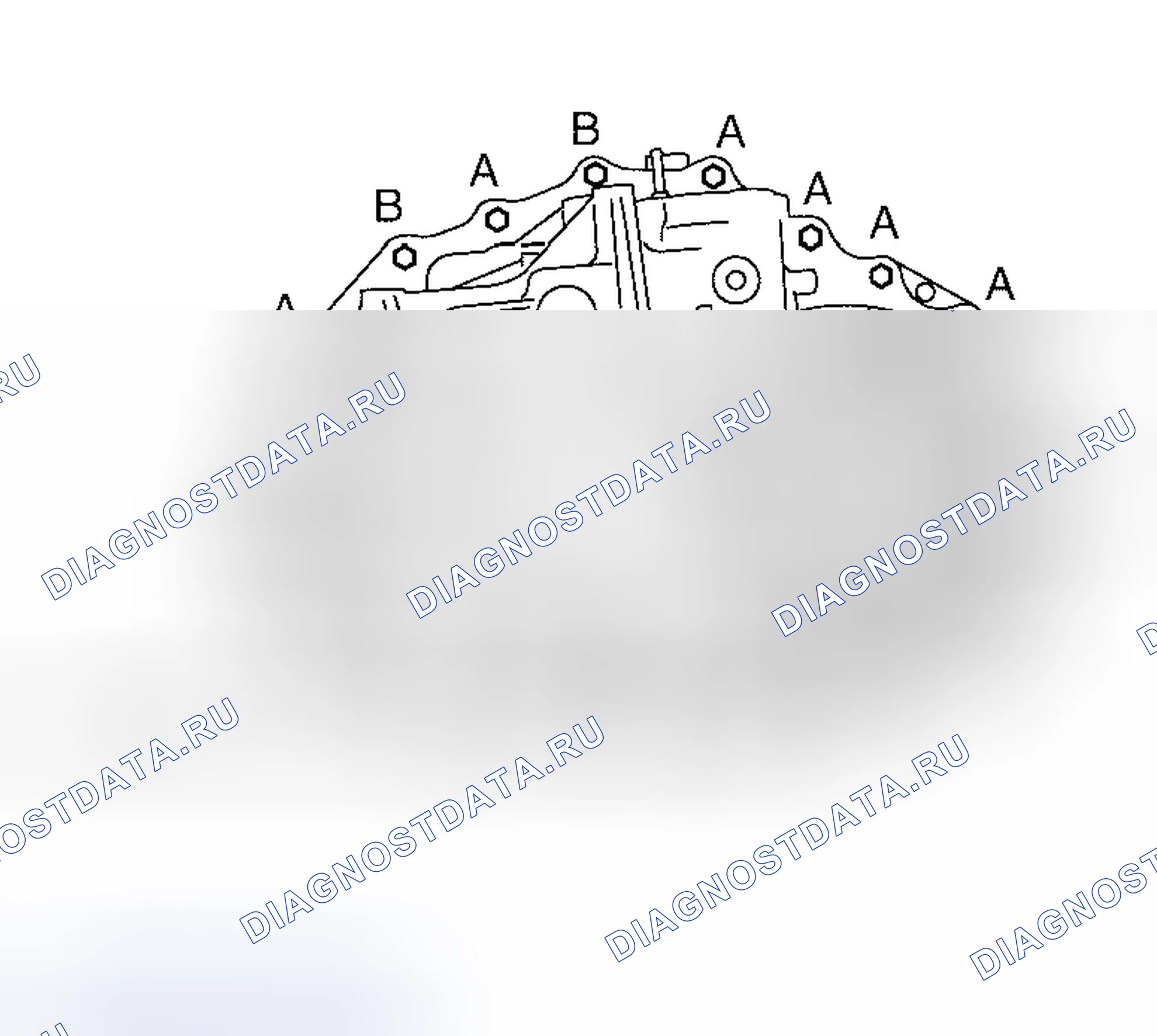 Рис. 70. Nissan Maxima A33