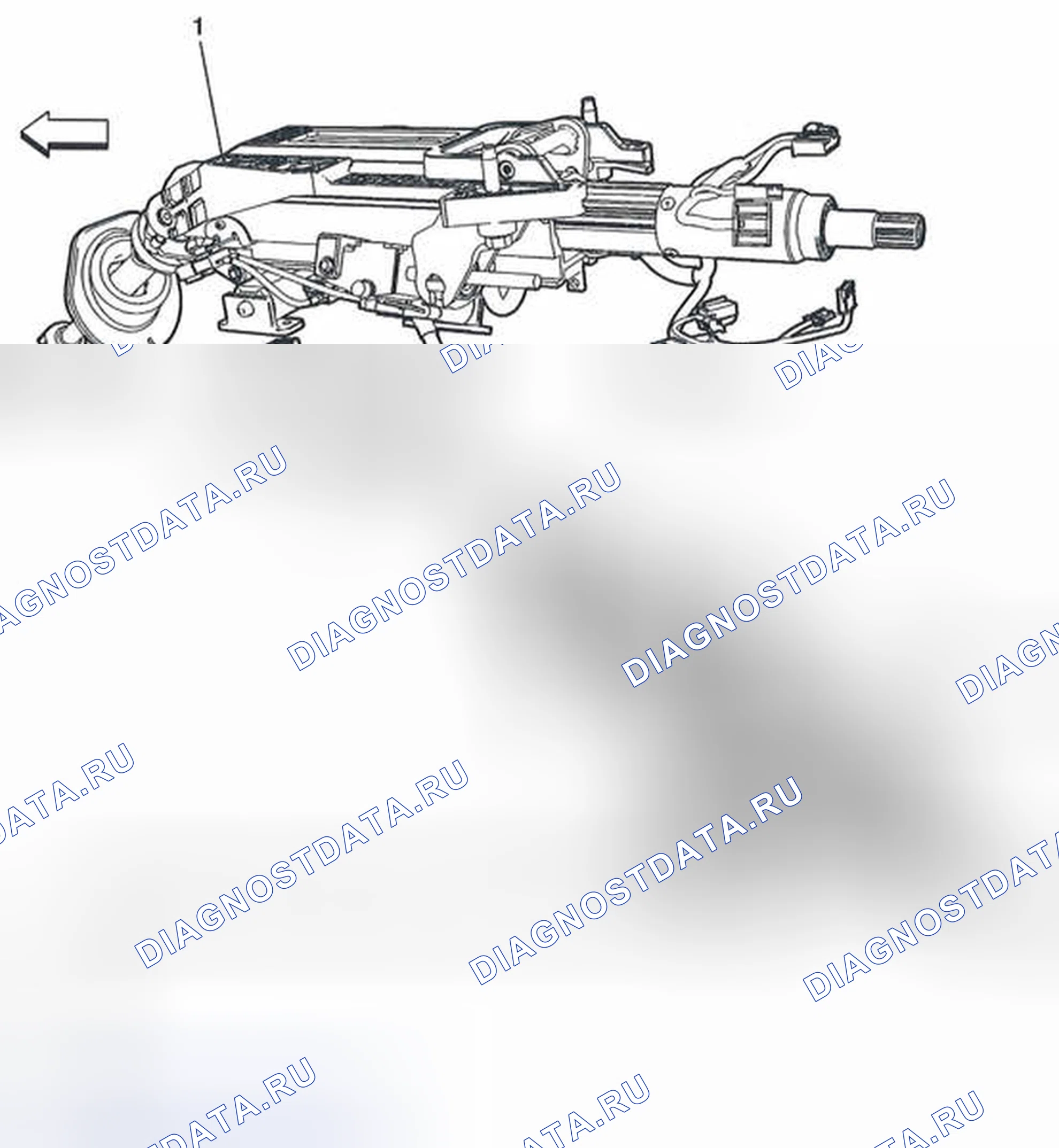 Рис. 144. Kia Rio II рестайлинг