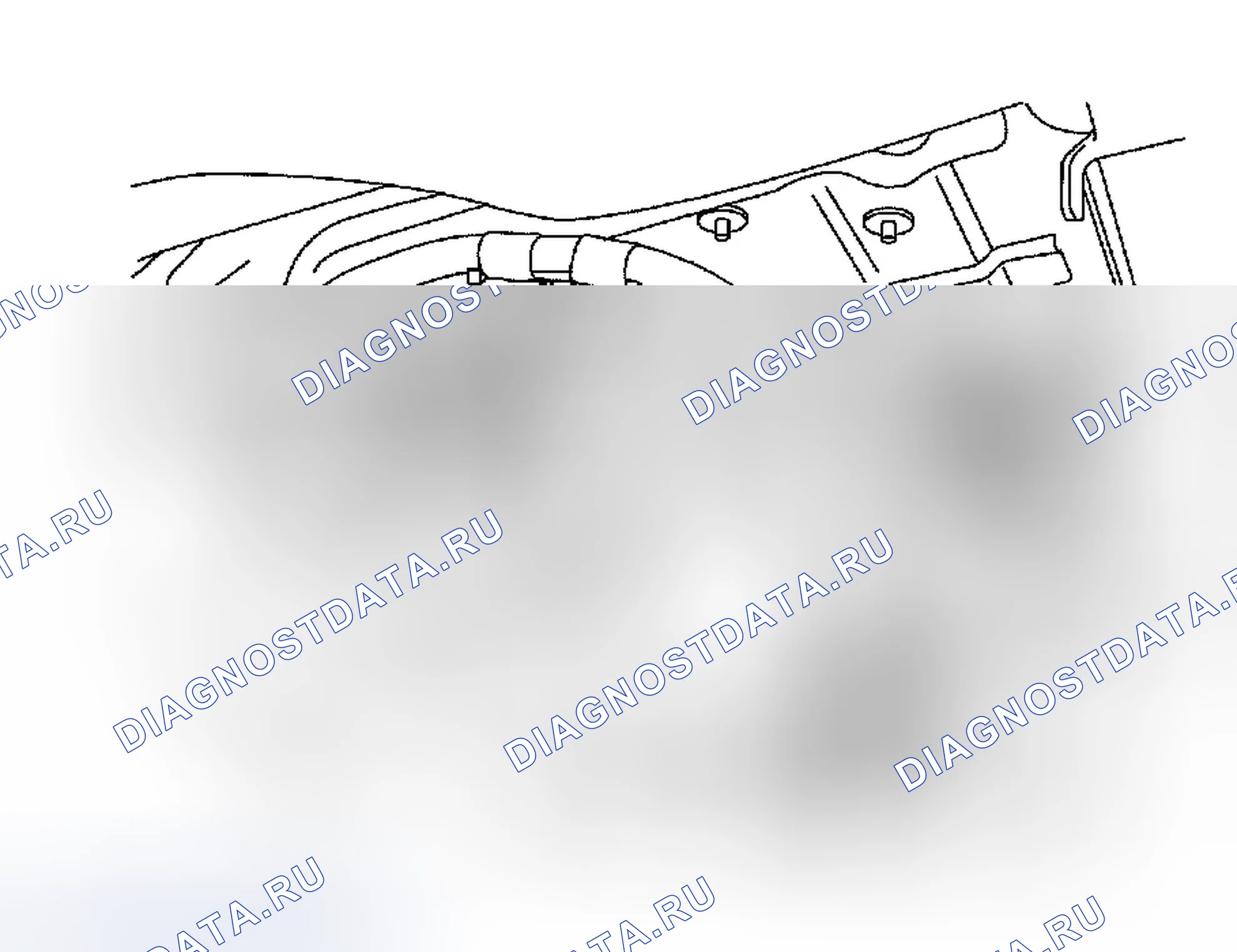 Рис. 367. Ford Pickup F350 Super Duty 
