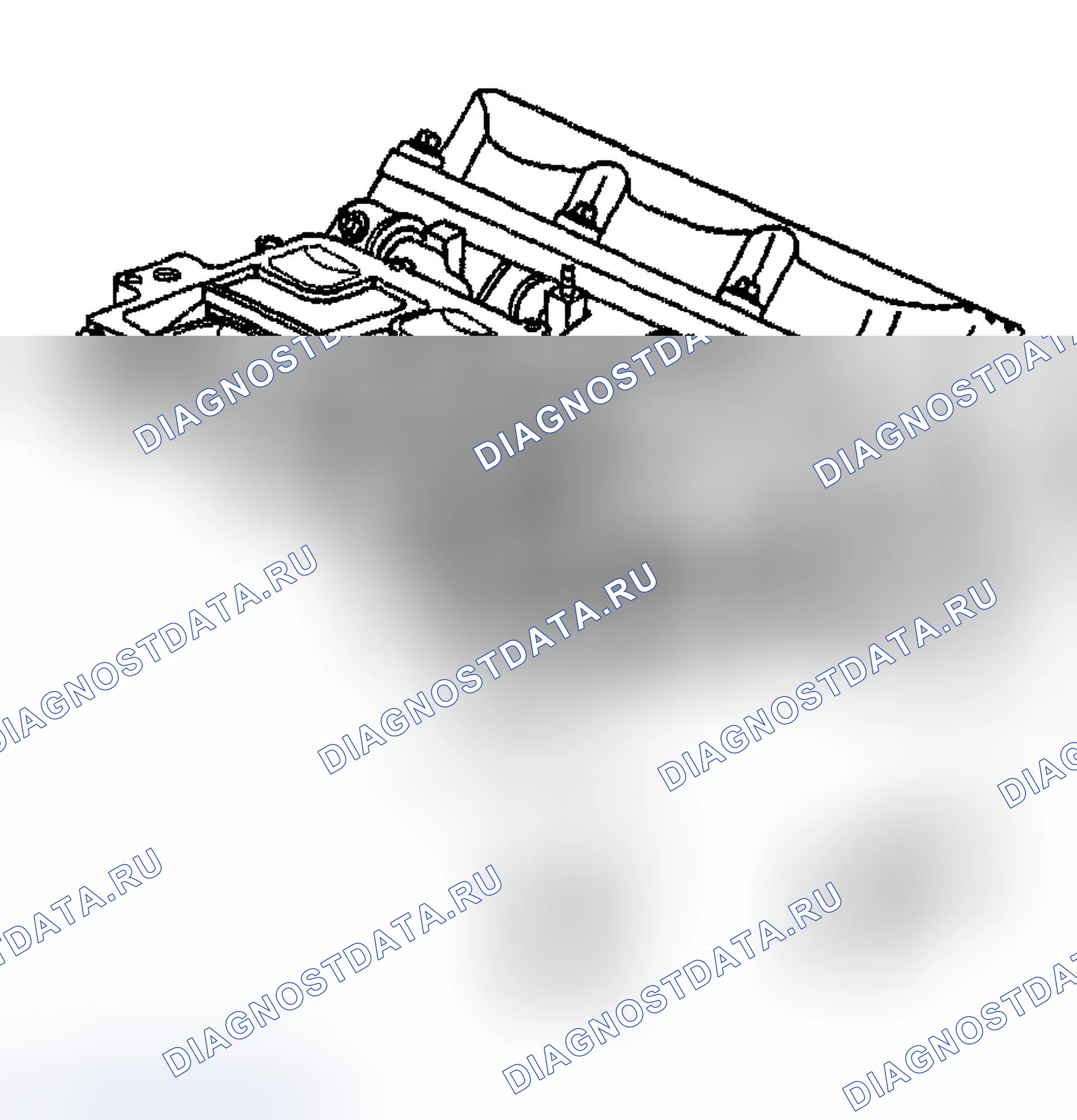 Рис. 393. Chevrolet Impala VIII