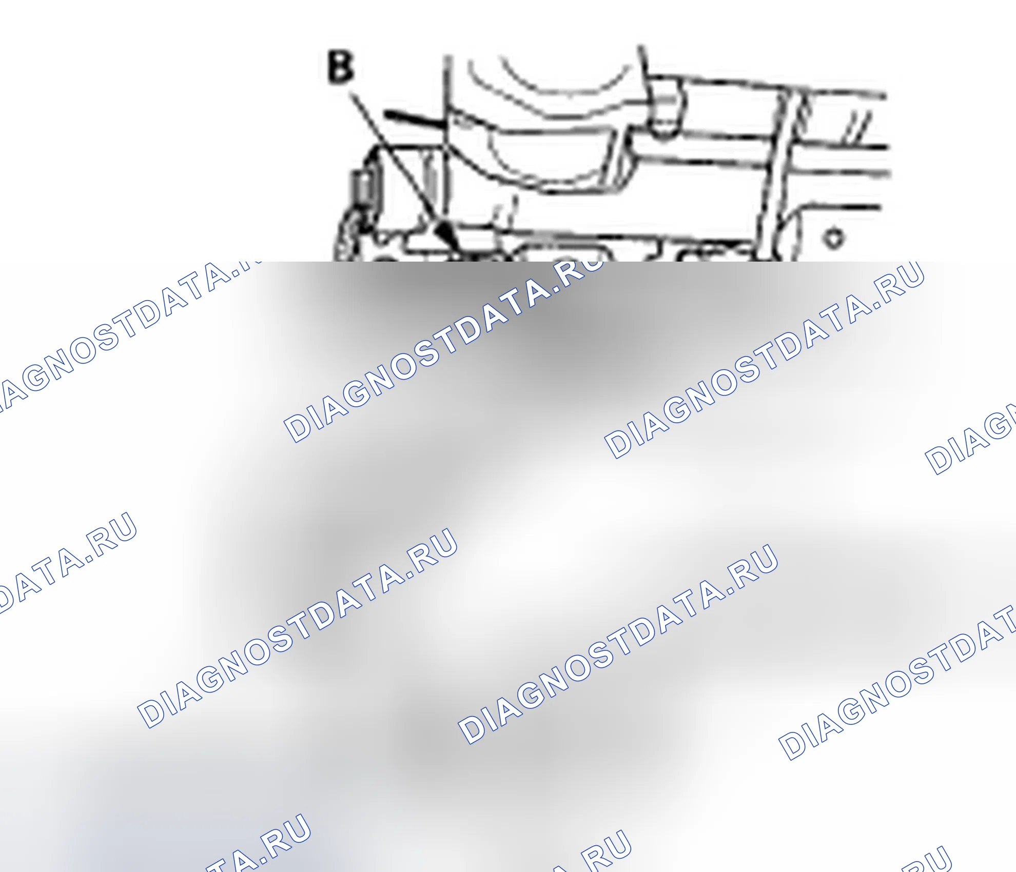 Рис. 119. Honda Pilot I рестайлинг