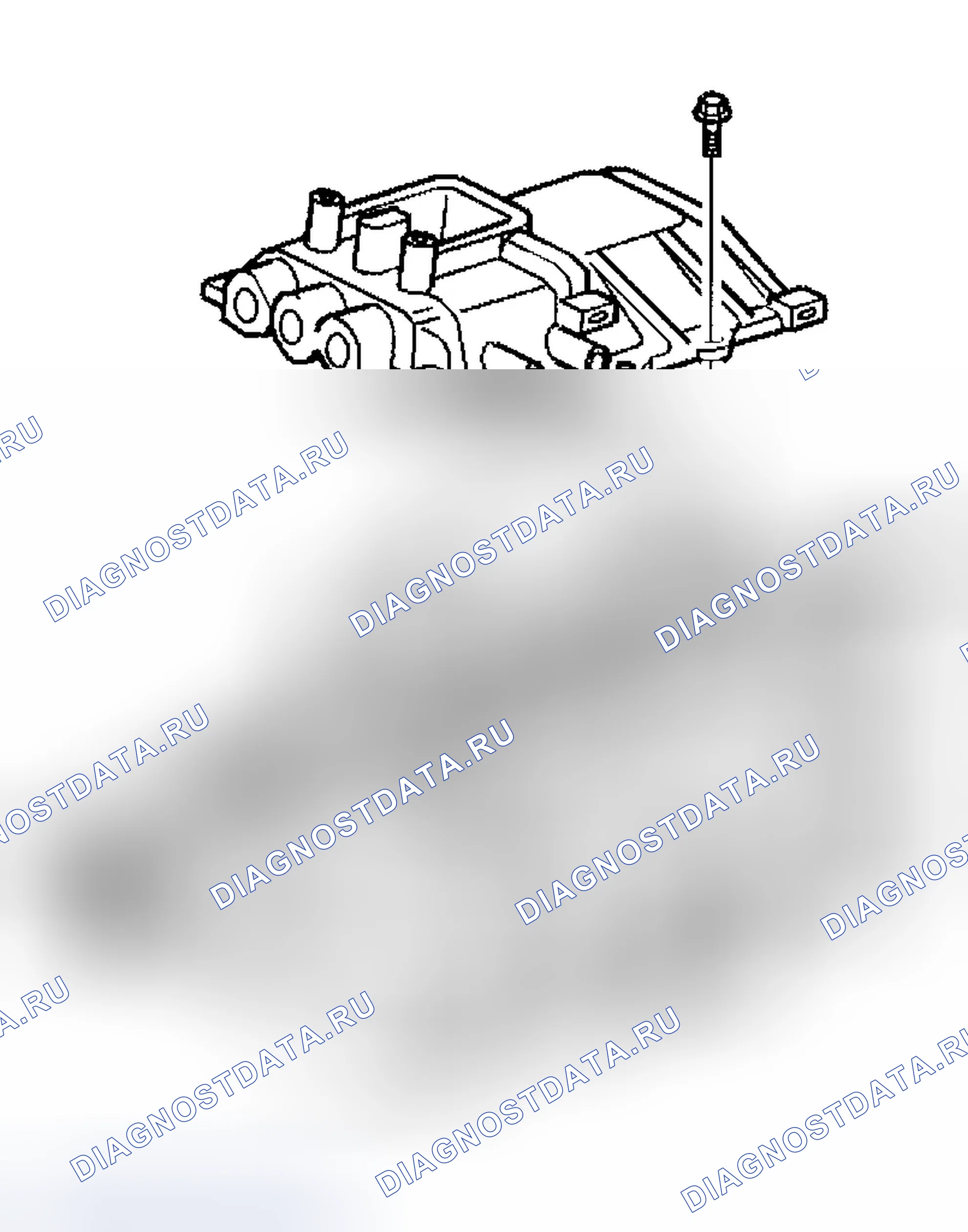 Рис. 267. Chevrolet Silverado 2500 