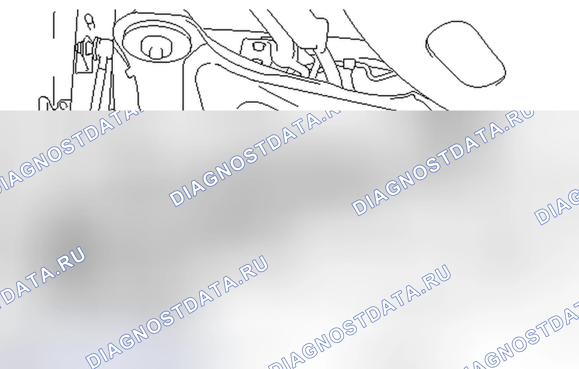 Рис. 28. Toyota Highlander II рестайлинг