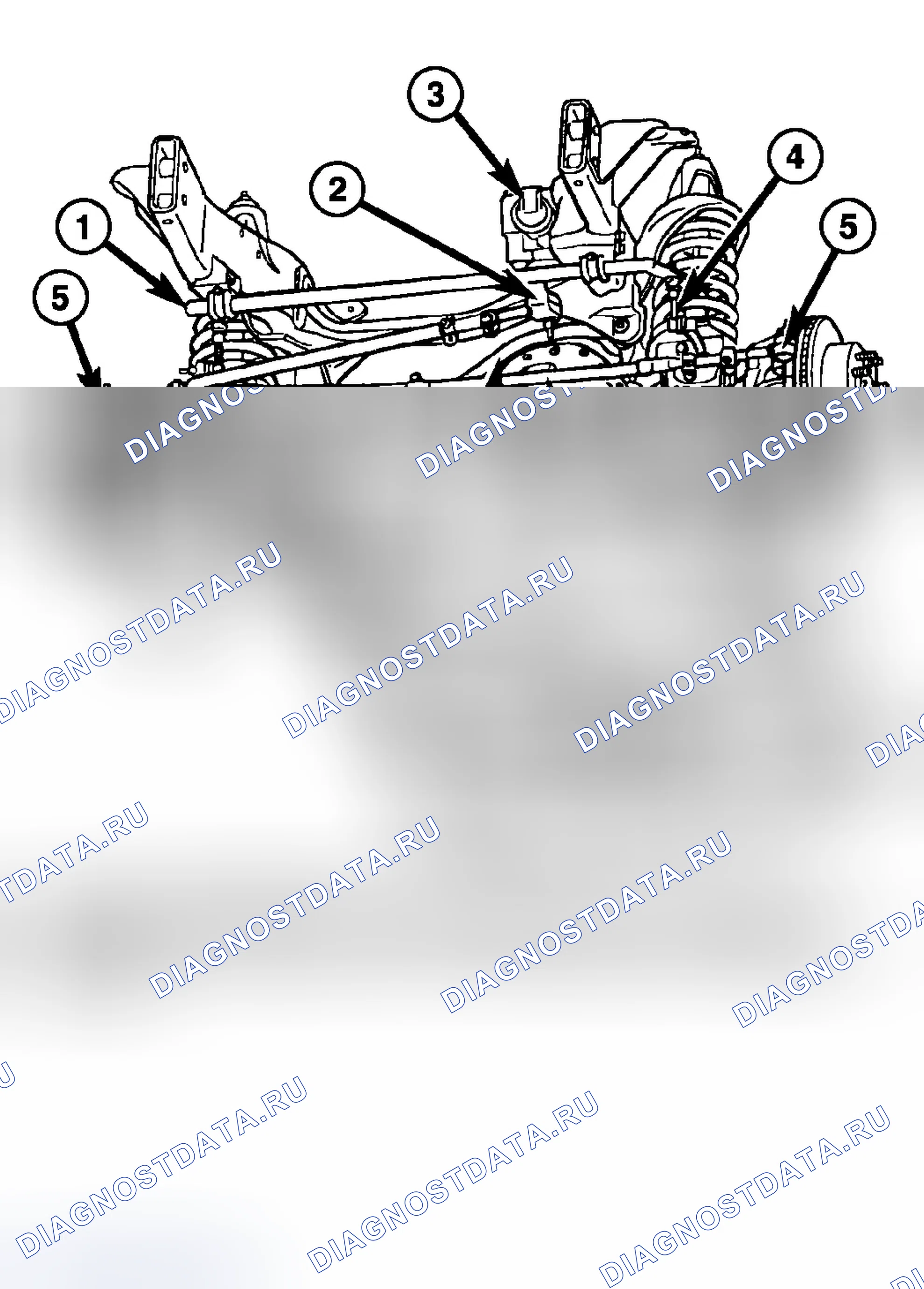 Рис. 3. Dodge Pickup R2500 