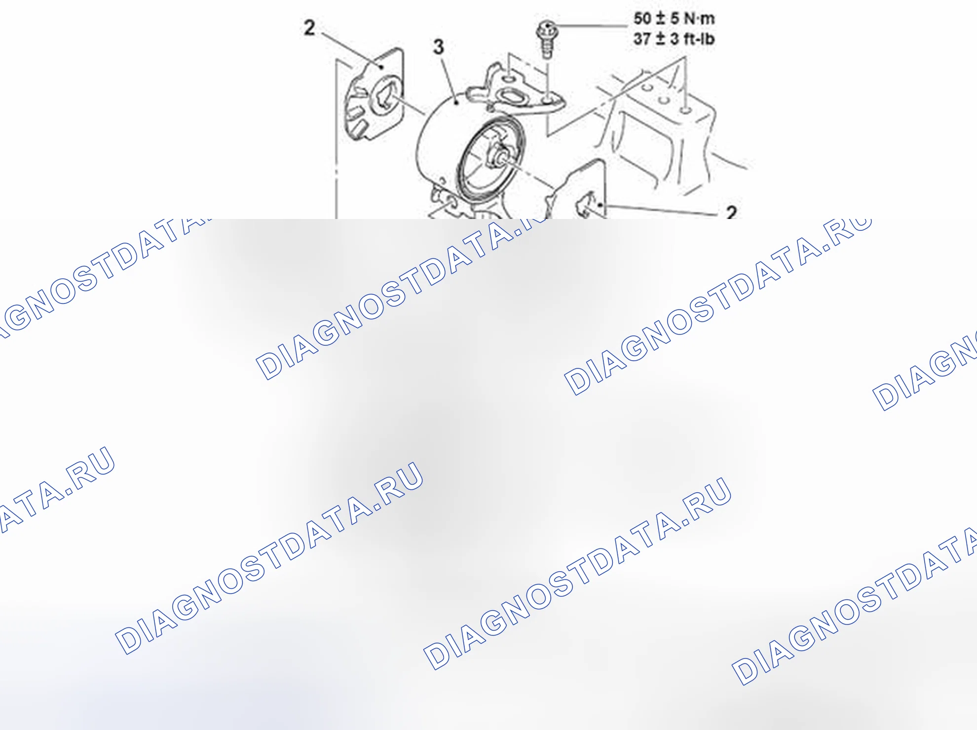 Рис. 4: < CVT >. Mercedes-Benz CLA-класс C117/X117 рестайлинг