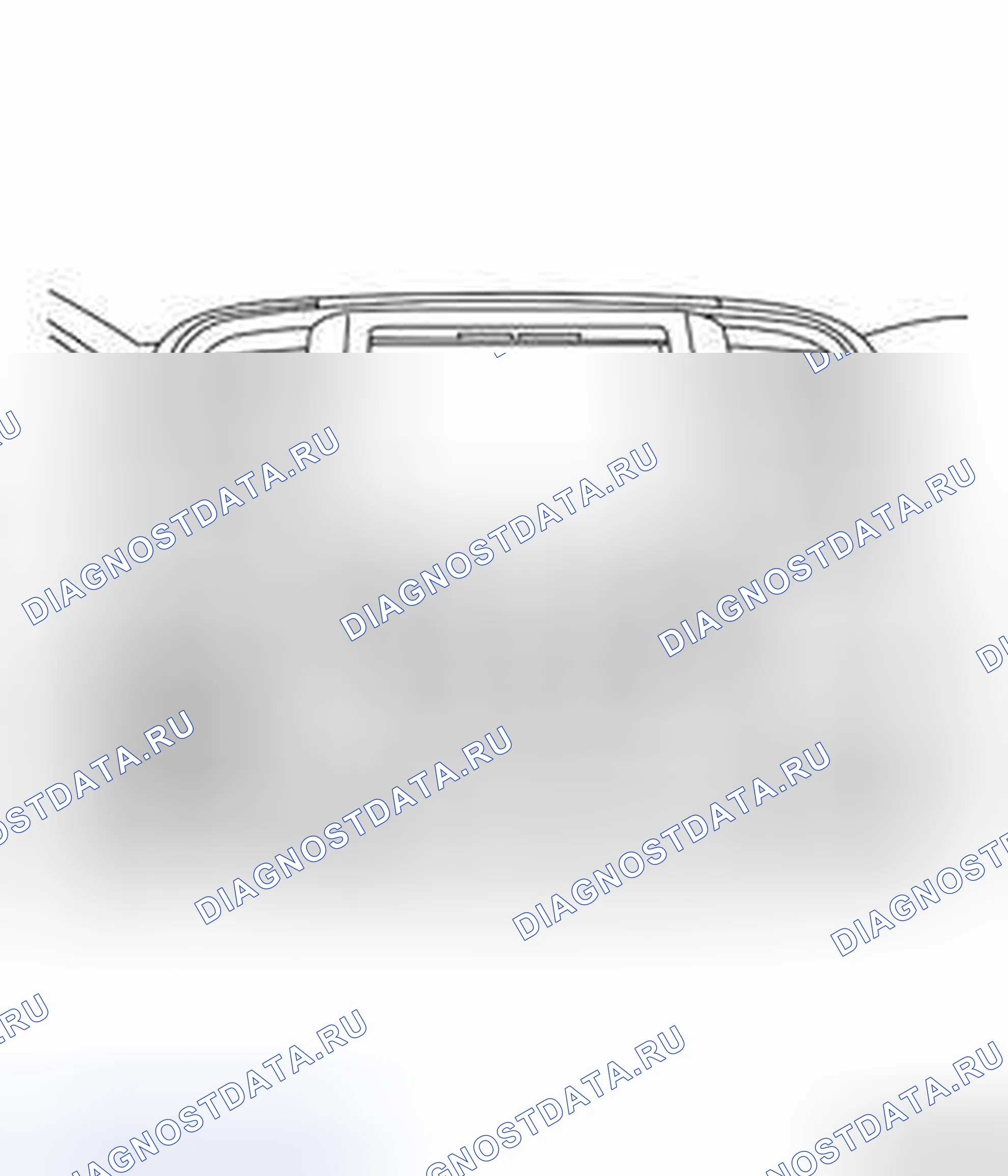Рис. 399. RAM 1500 IV