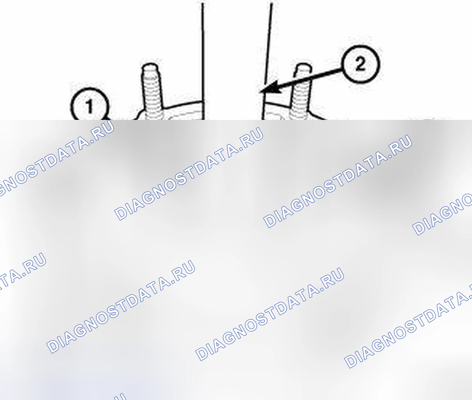 Рис. 227. RAM Pickup 2500 