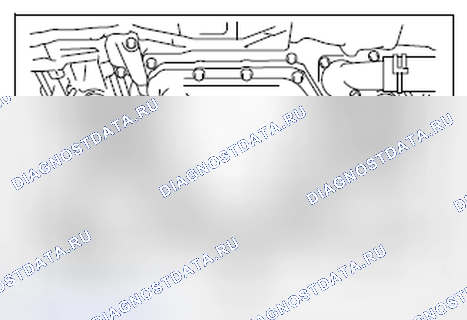 Рис. 336. Hyundai Creta I рестайлинг