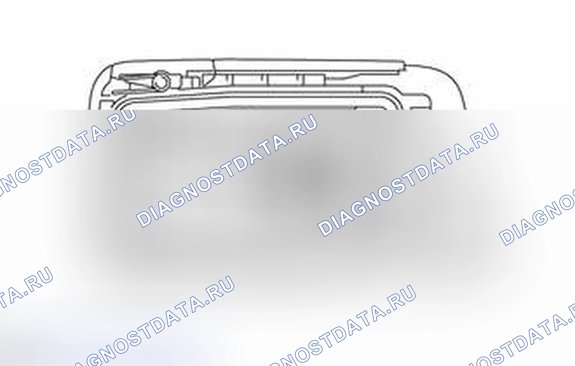 Рис. 141. Haval H3 I