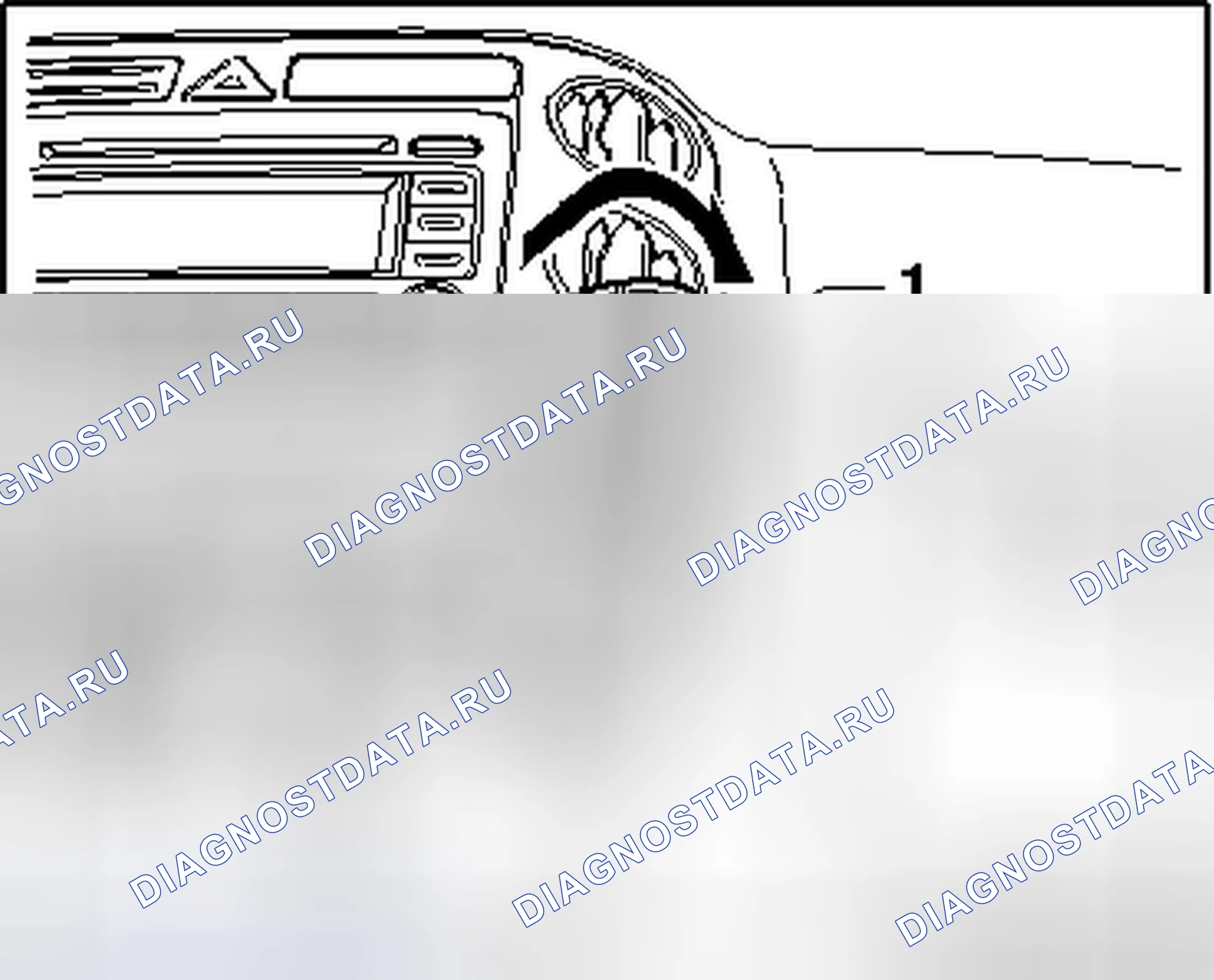 Рис. 134. Volkswagen Jetta V