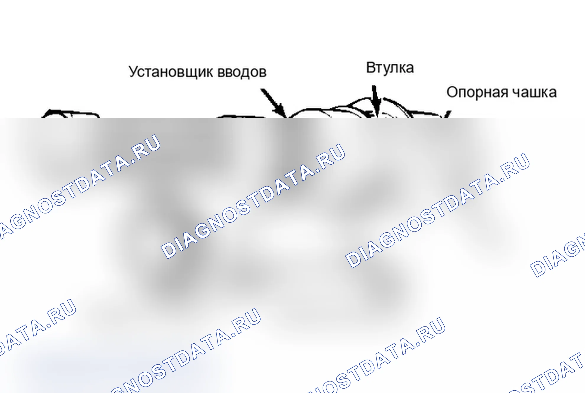 Рис. 5. Dodge Dynasty I
