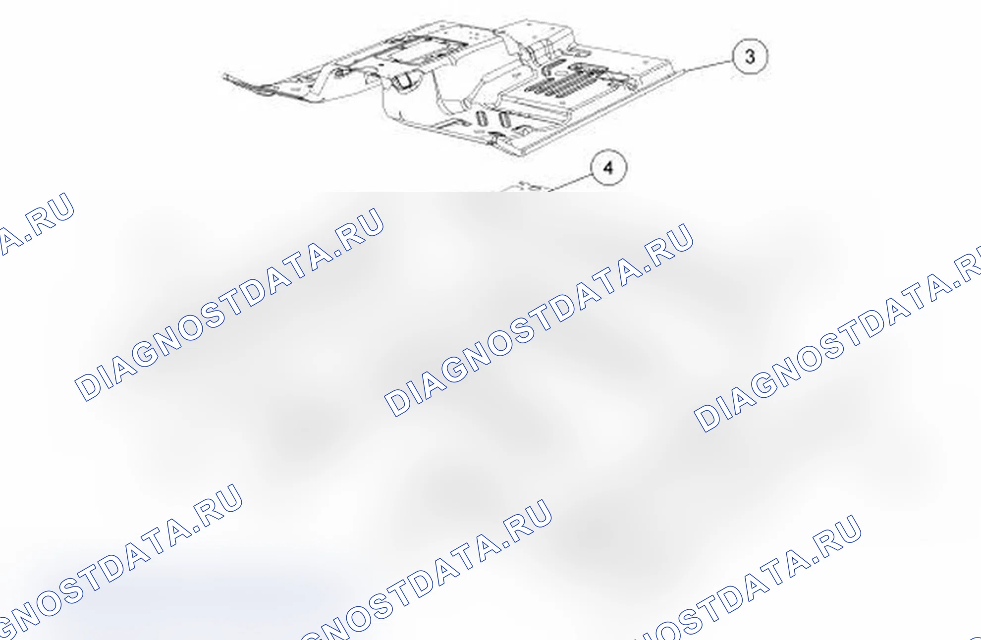 Рис. 50. Ford Explorer IV