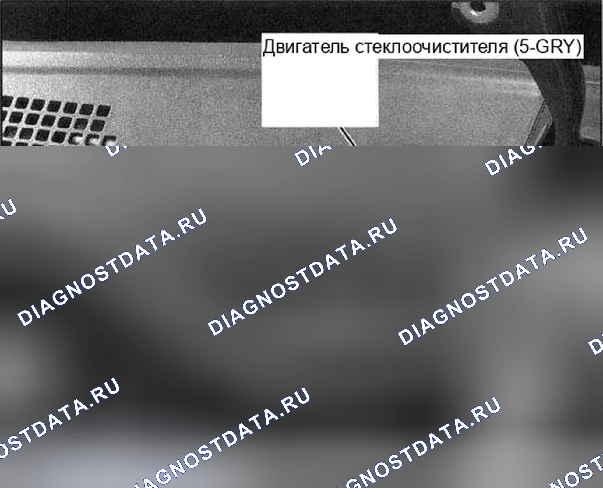 Рис. 42. Honda Accord VII рестайлинг