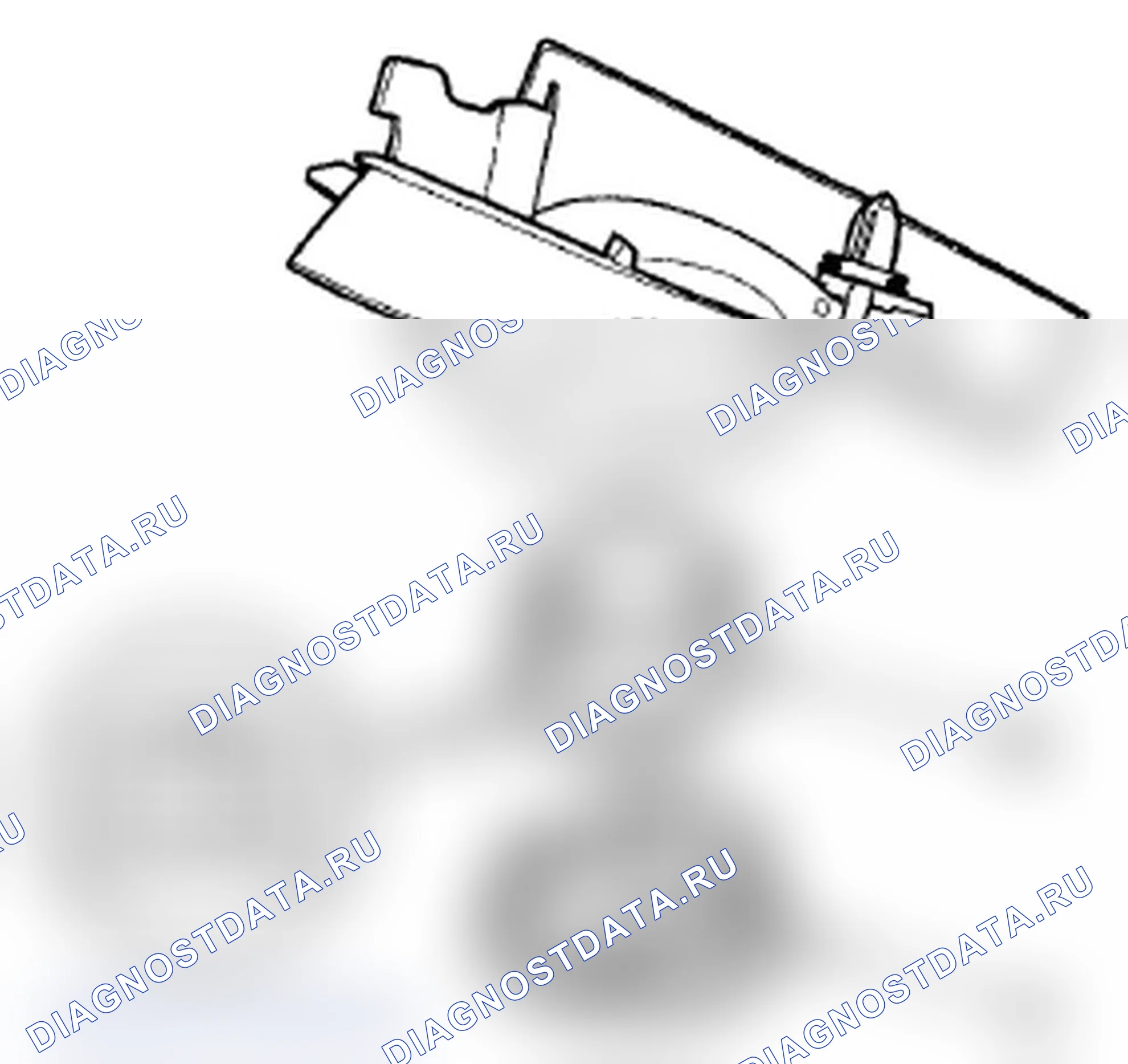 Рис. 200. Acura RDX I