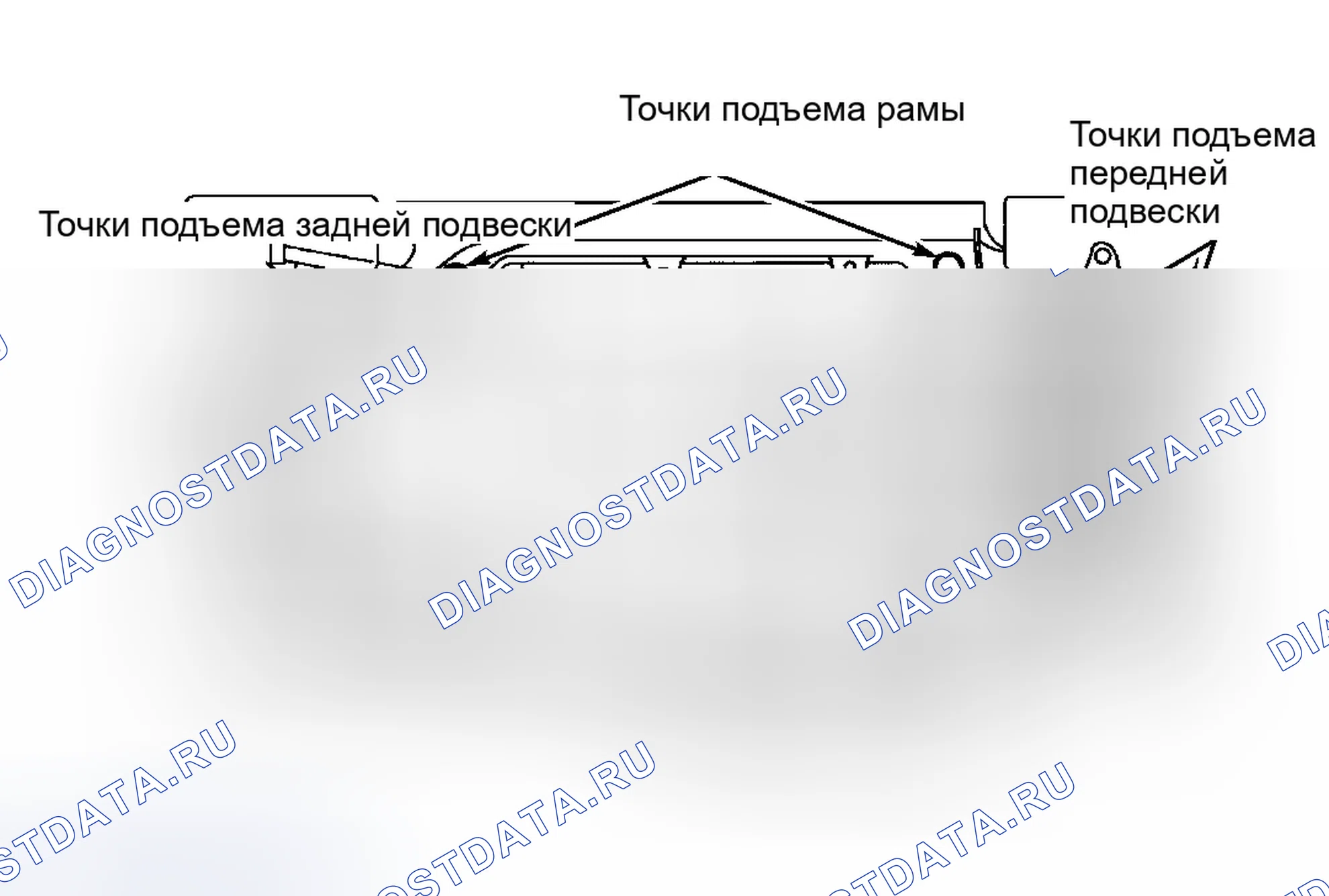 Рис. 5. Ford Contour I рестайлинг