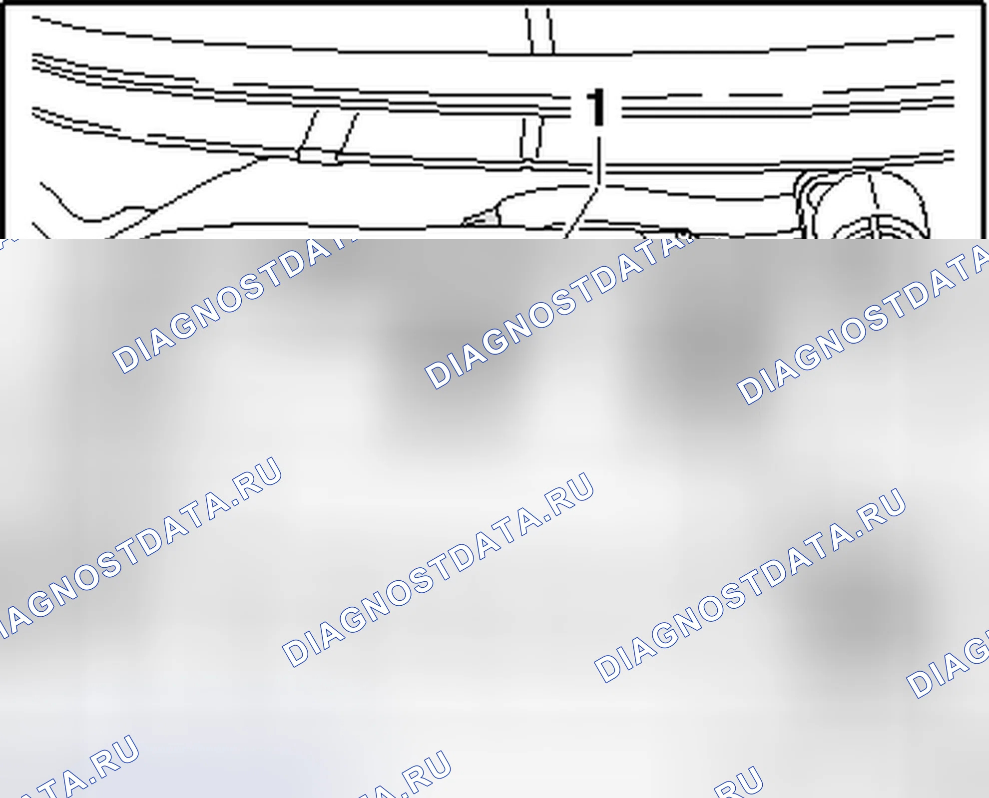 Рис. 58. Volkswagen Passat B6