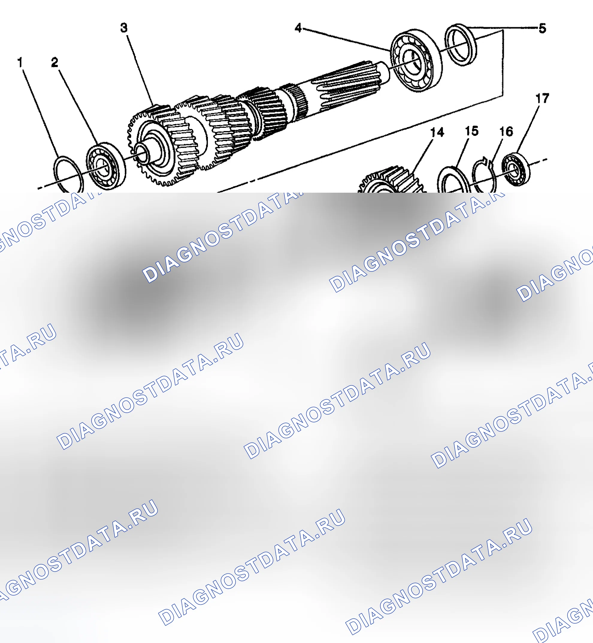 Рис. 484. Chevrolet Silverado 1500 HD 