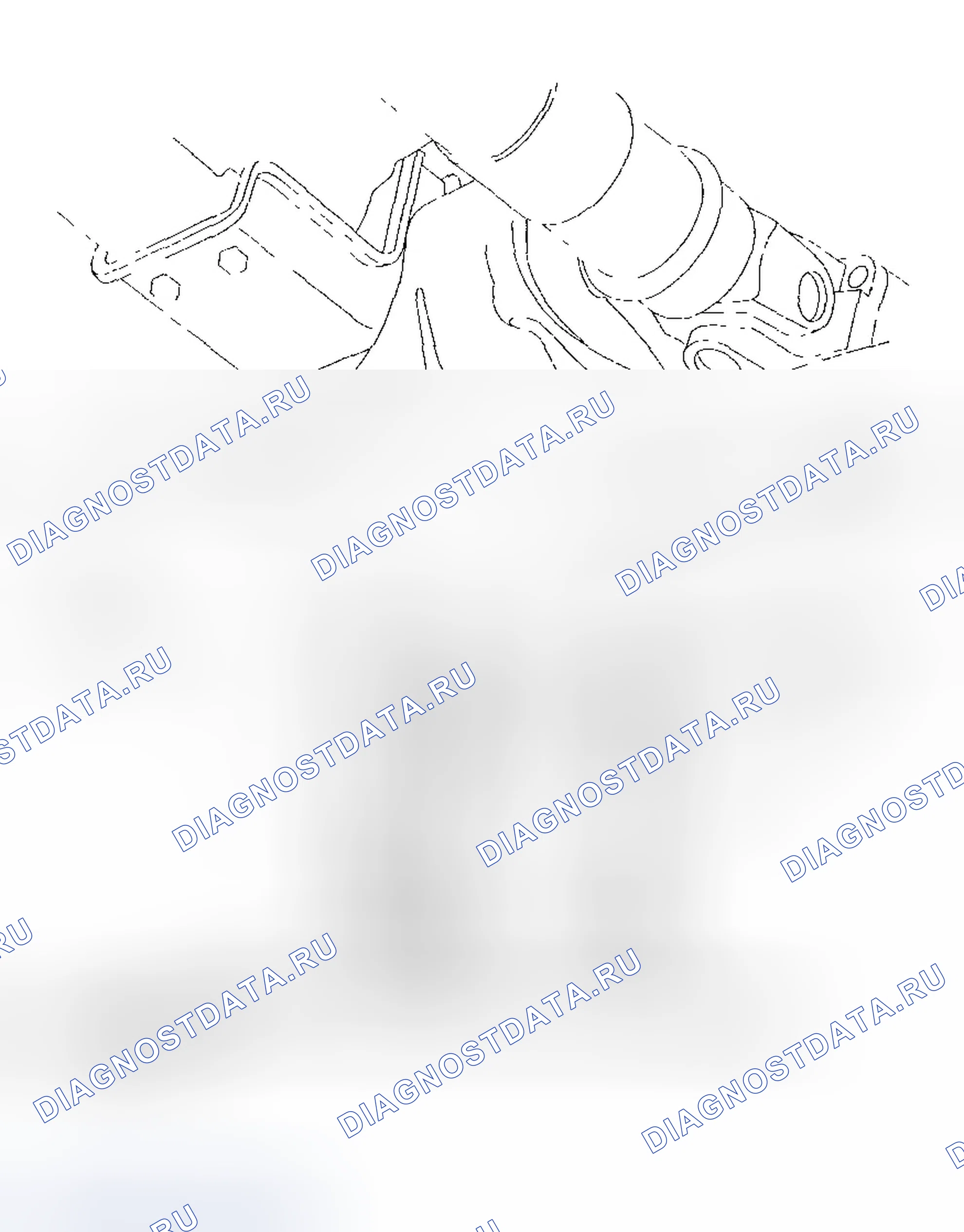 Рис. 198. Honda Element YH2