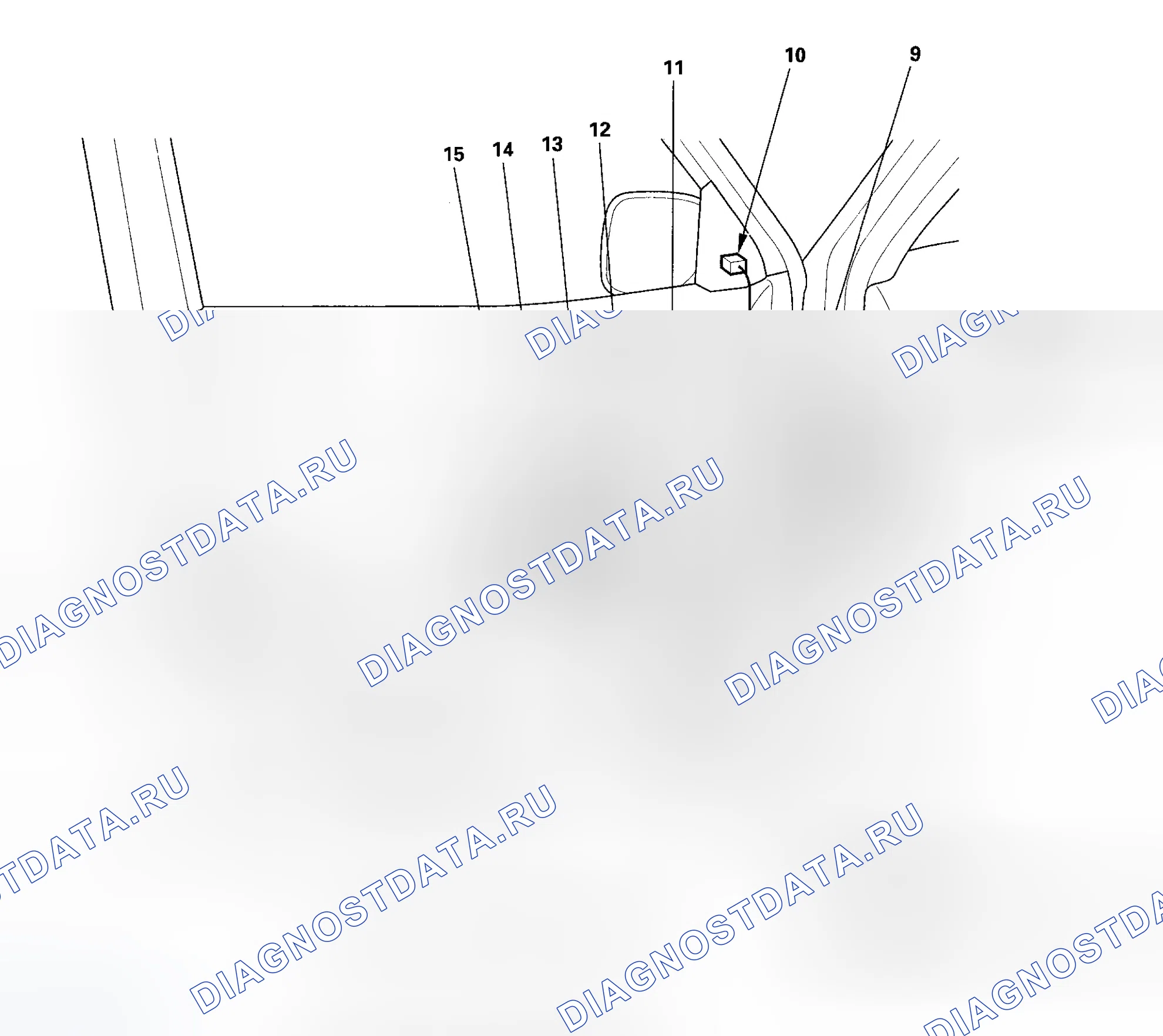 Рис. 42. Honda Ridgeline I