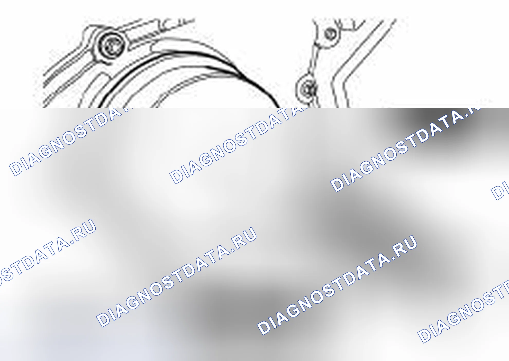 Рис. 1413. Hyundai Kona I рестайлинг
