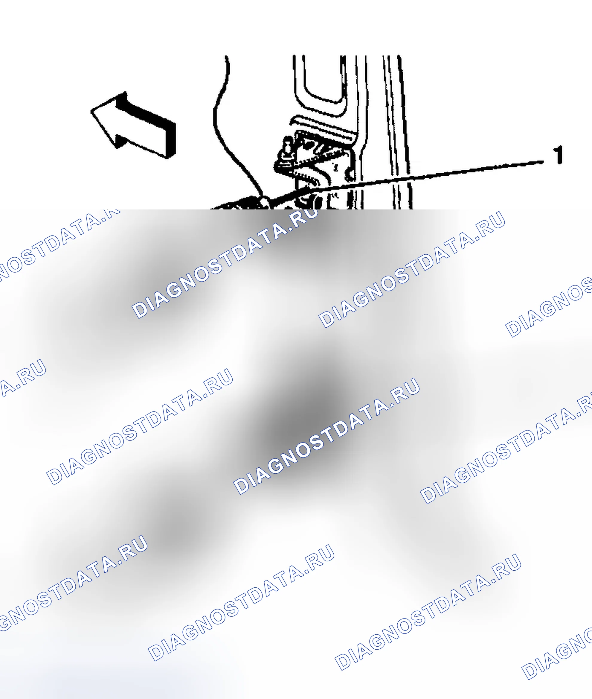 Рис. 108. Chevrolet TrailBlazer I