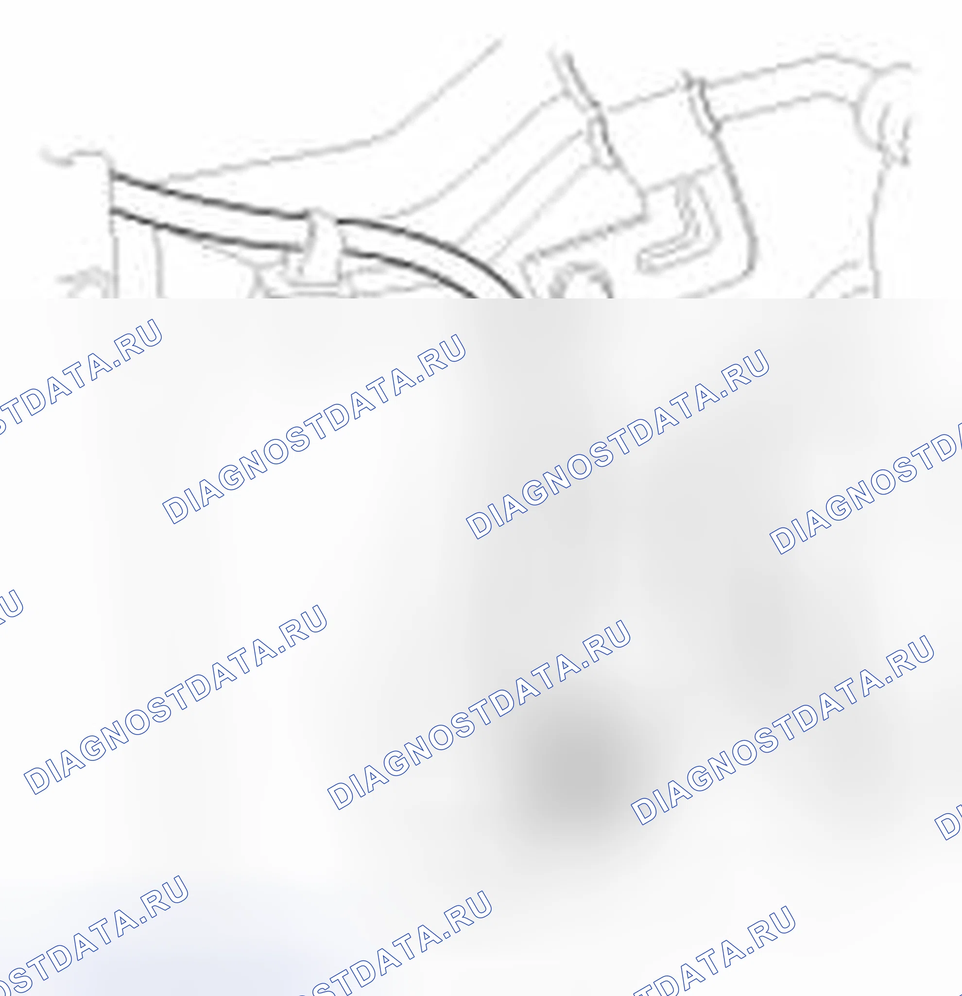Рис. 244. Haval Beast (Shenshou) I