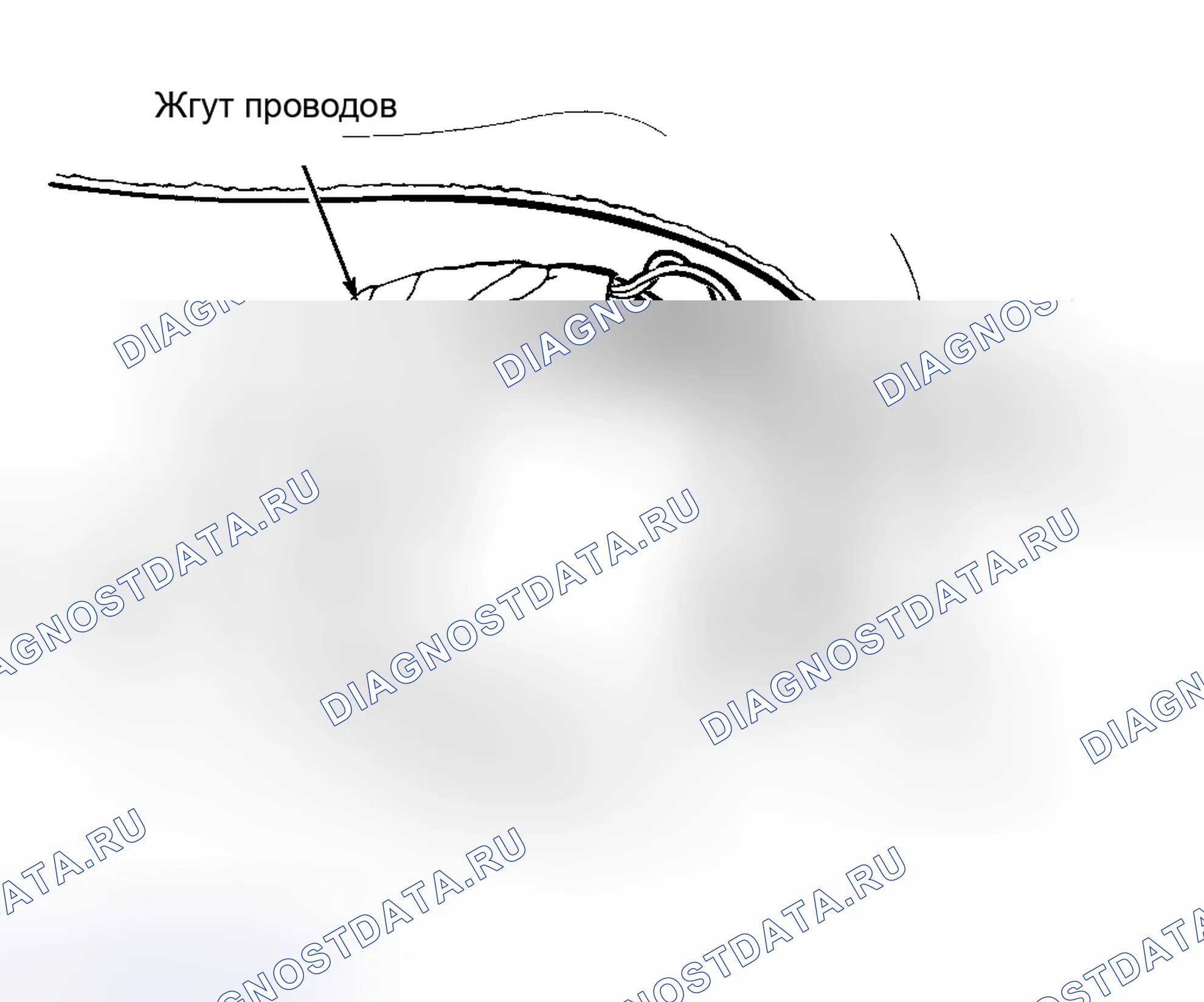 Рис. 1: Демонтаж и монтаж. Kia Picanto I