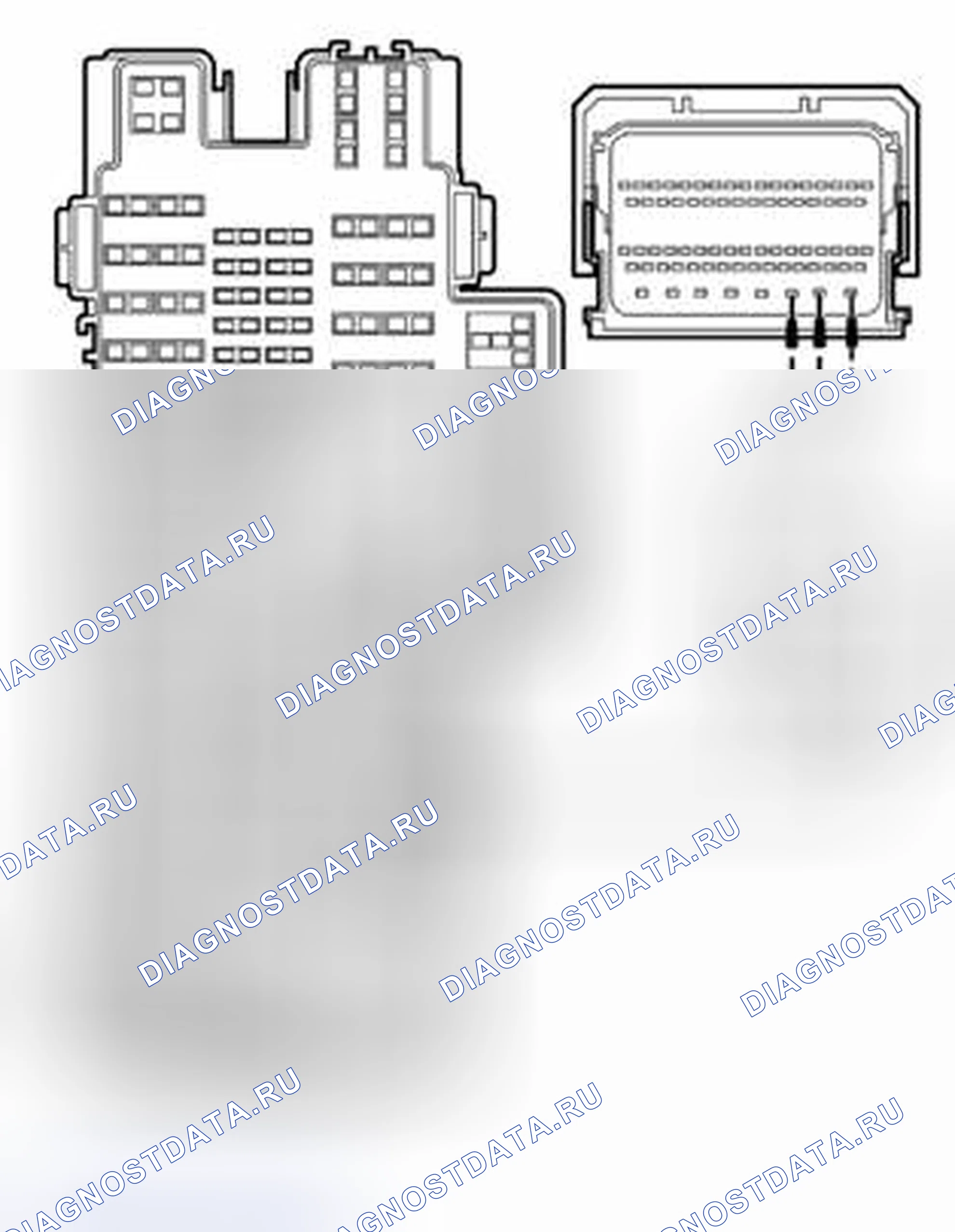 Рис. 11. Ford Pickup F250 Super Duty II