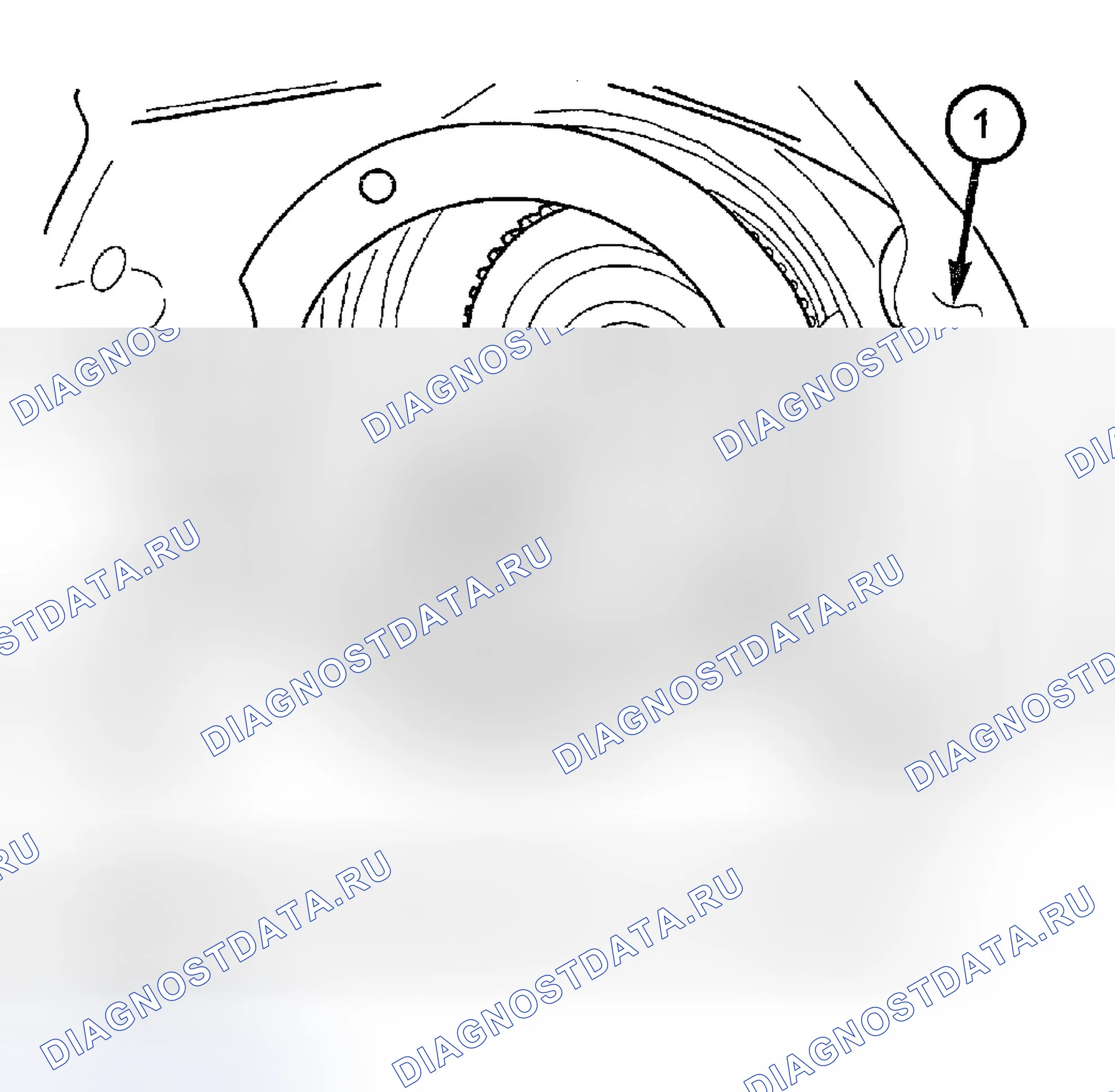 Рис. 134. Jeep Liberty I
