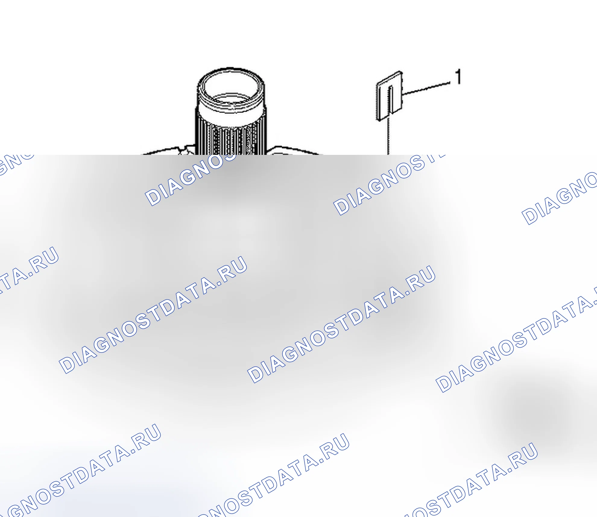 Рис. 819. Chevrolet Silverado 3500 