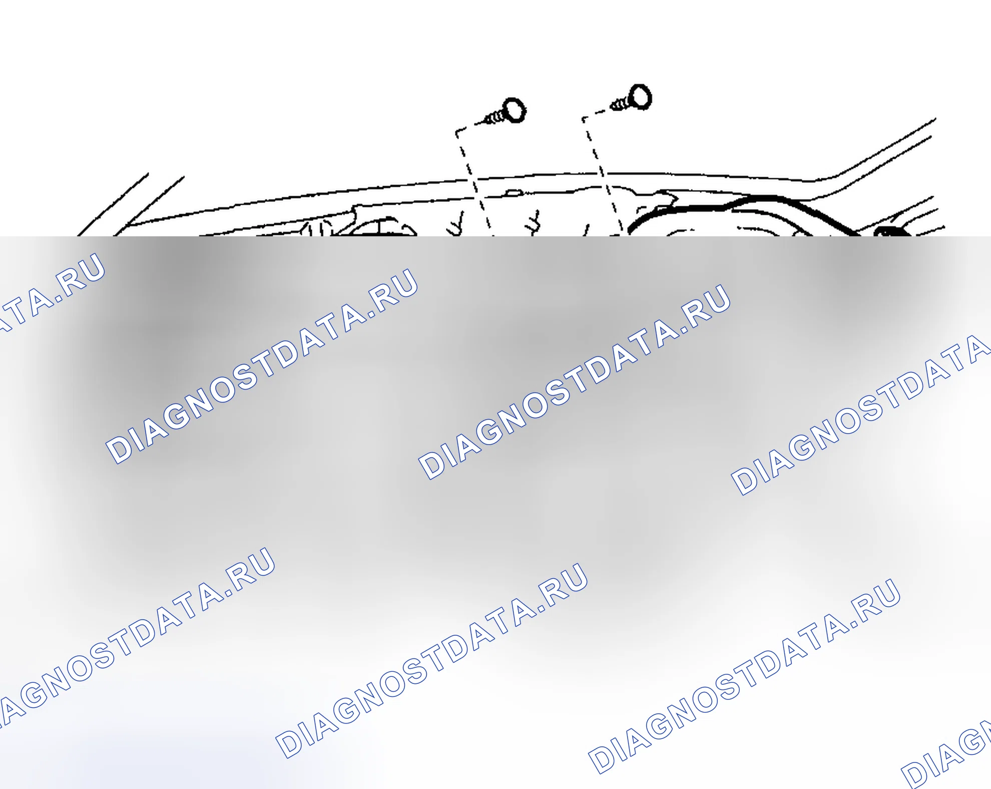 Рис. 85. Toyota Matrix E130