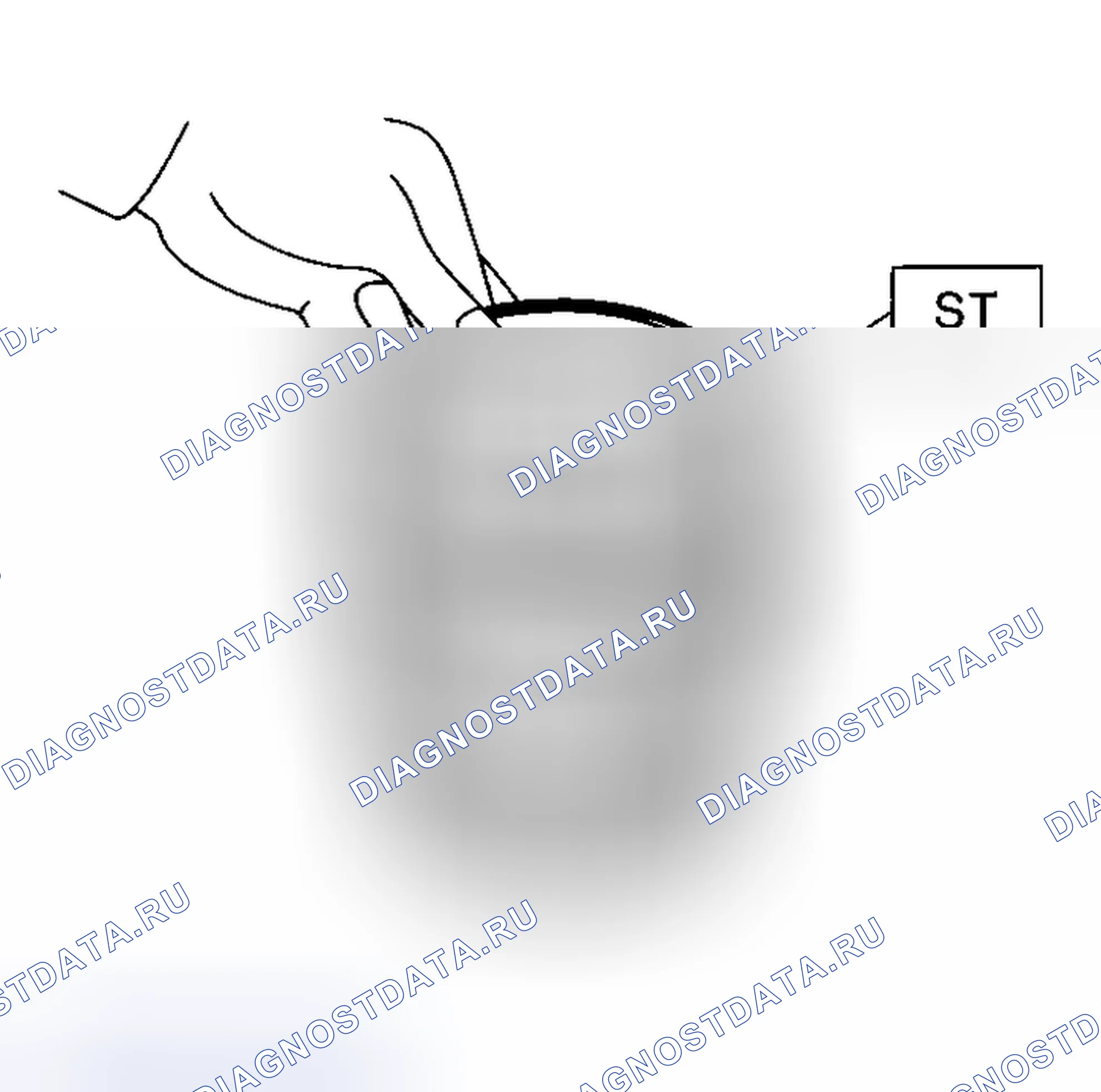 Рис. 396. Honda WR-V I
