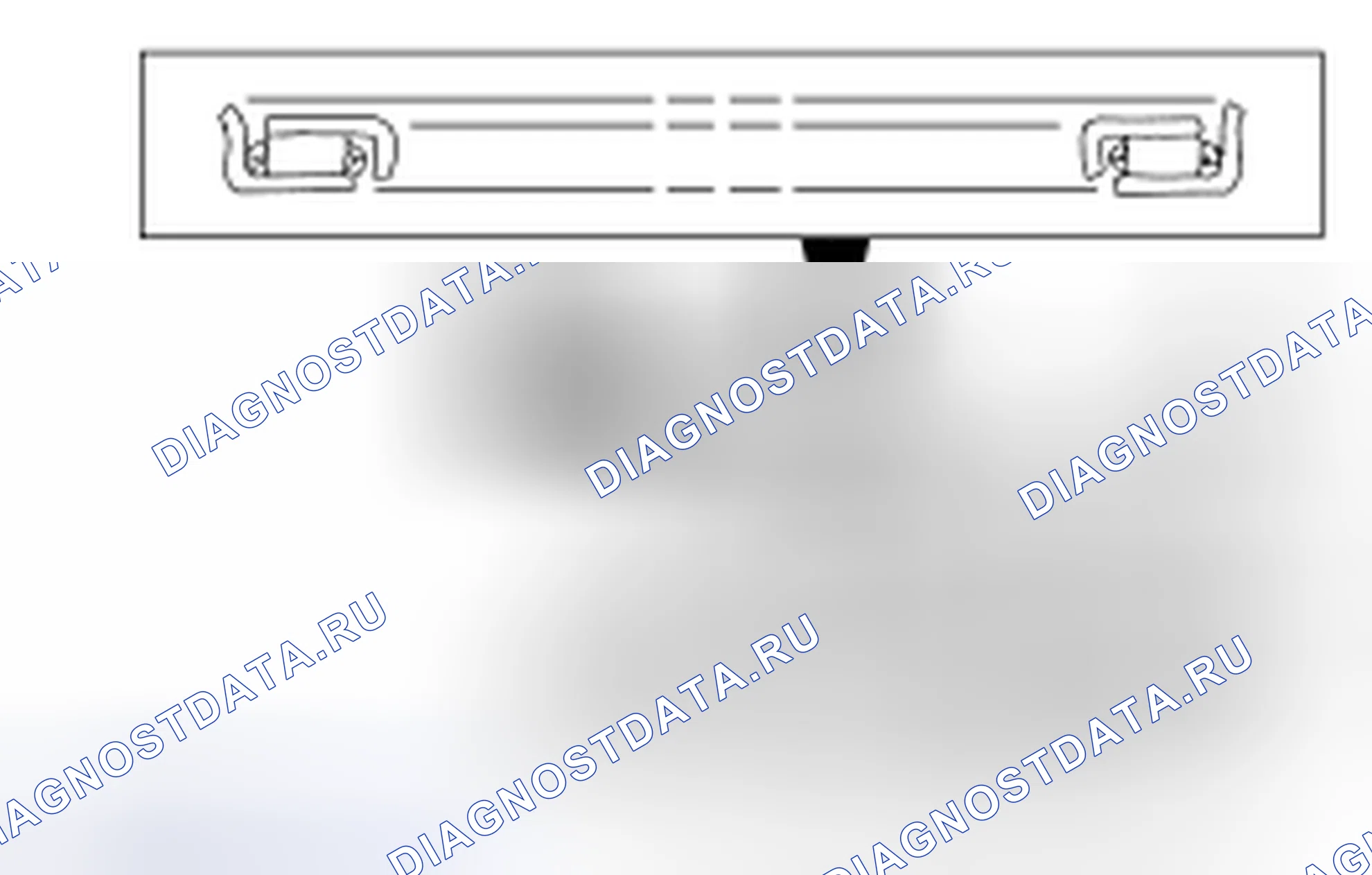 Рис. 589. Hyundai Matrix I рестайлинг