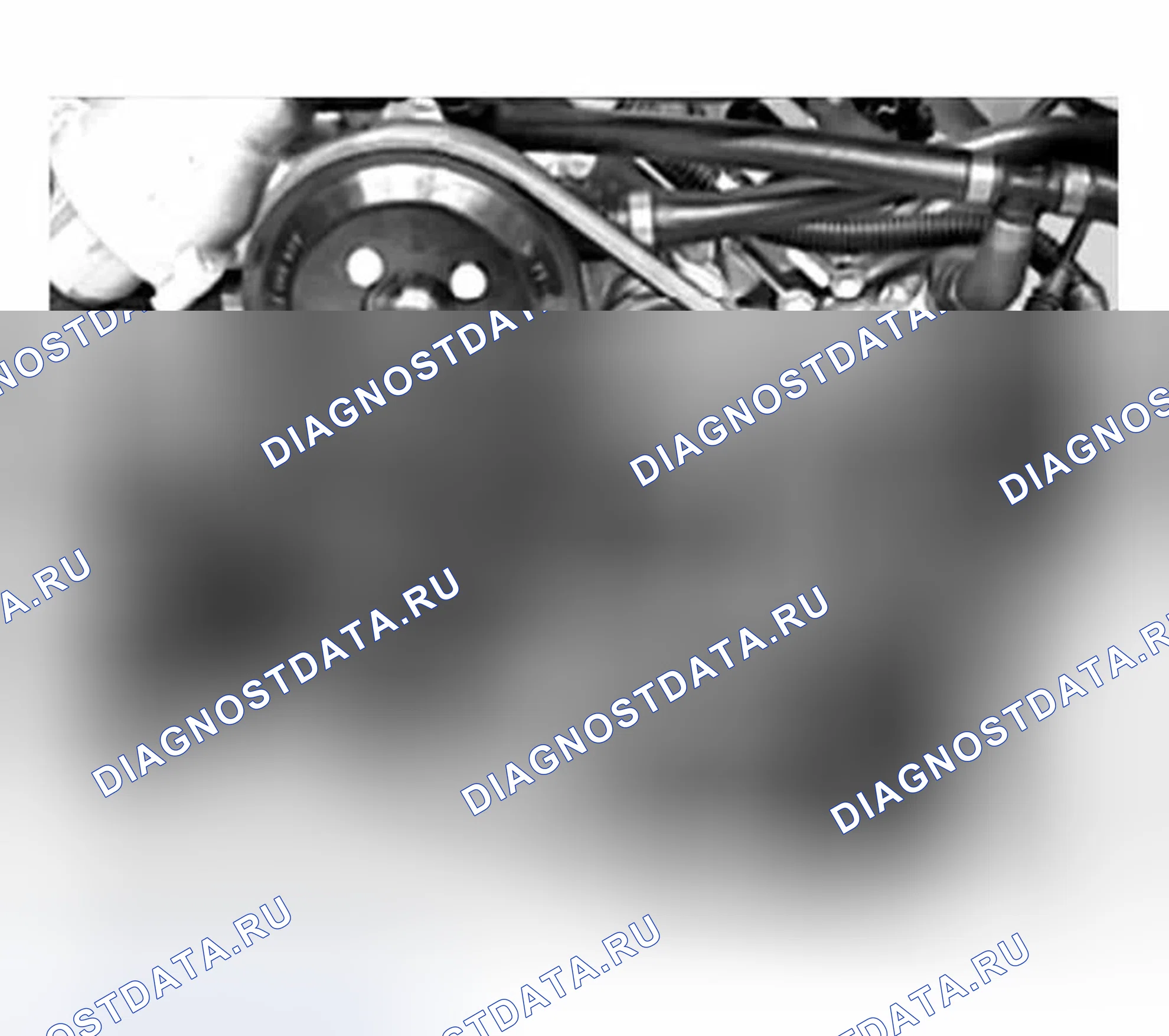 Рис. 42. BMW X5 E53 рестайлинг