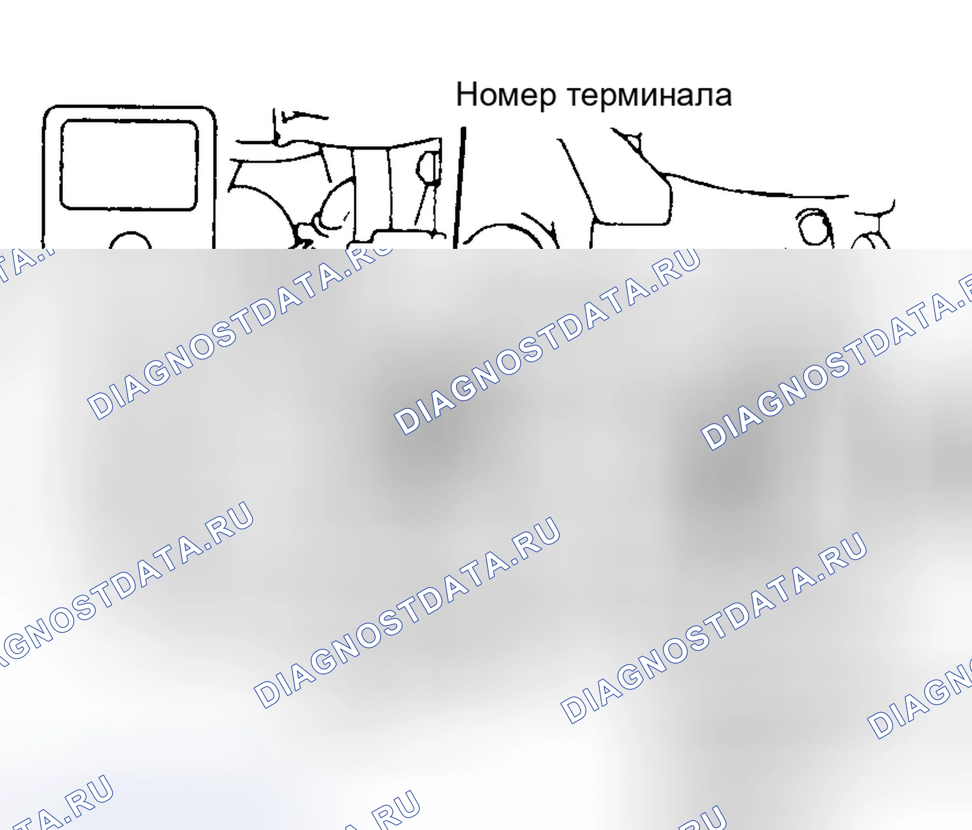 Рис. 1. Geo Tracker I