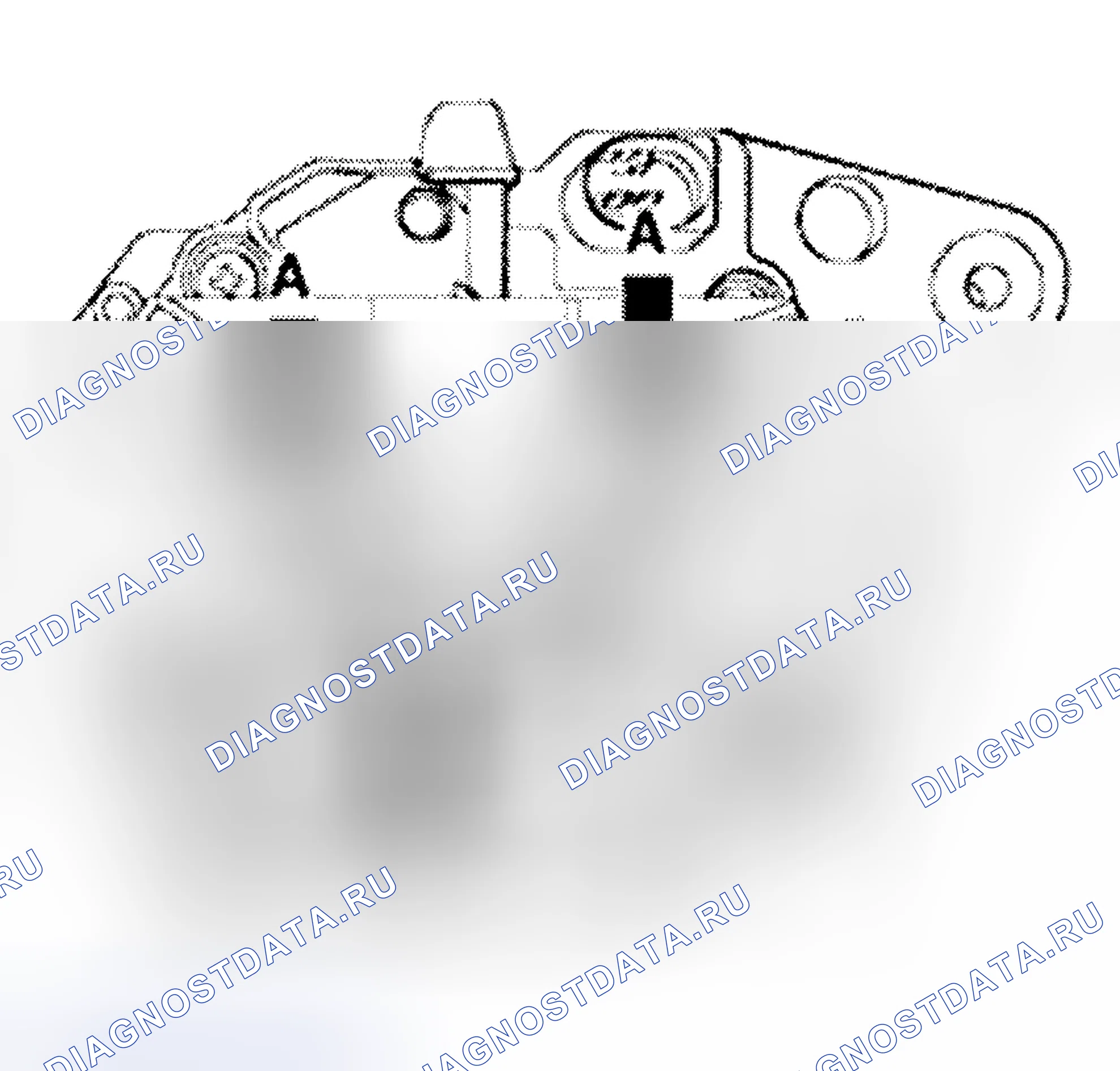 Рис. 15. Volkswagen EuroVan T4 рестайлинг