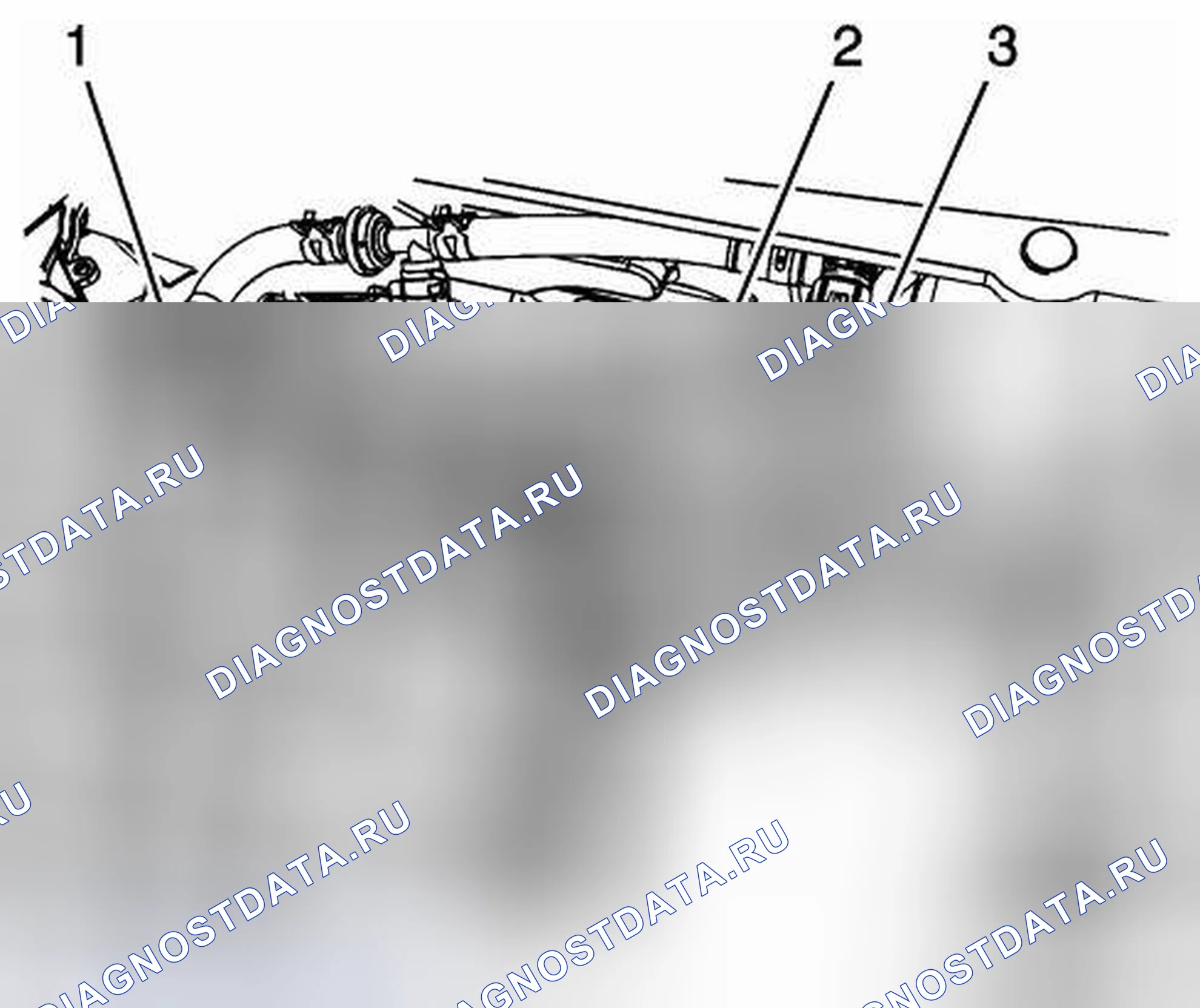 Рис. 110: Порядок демонтажа. Kia Optima I