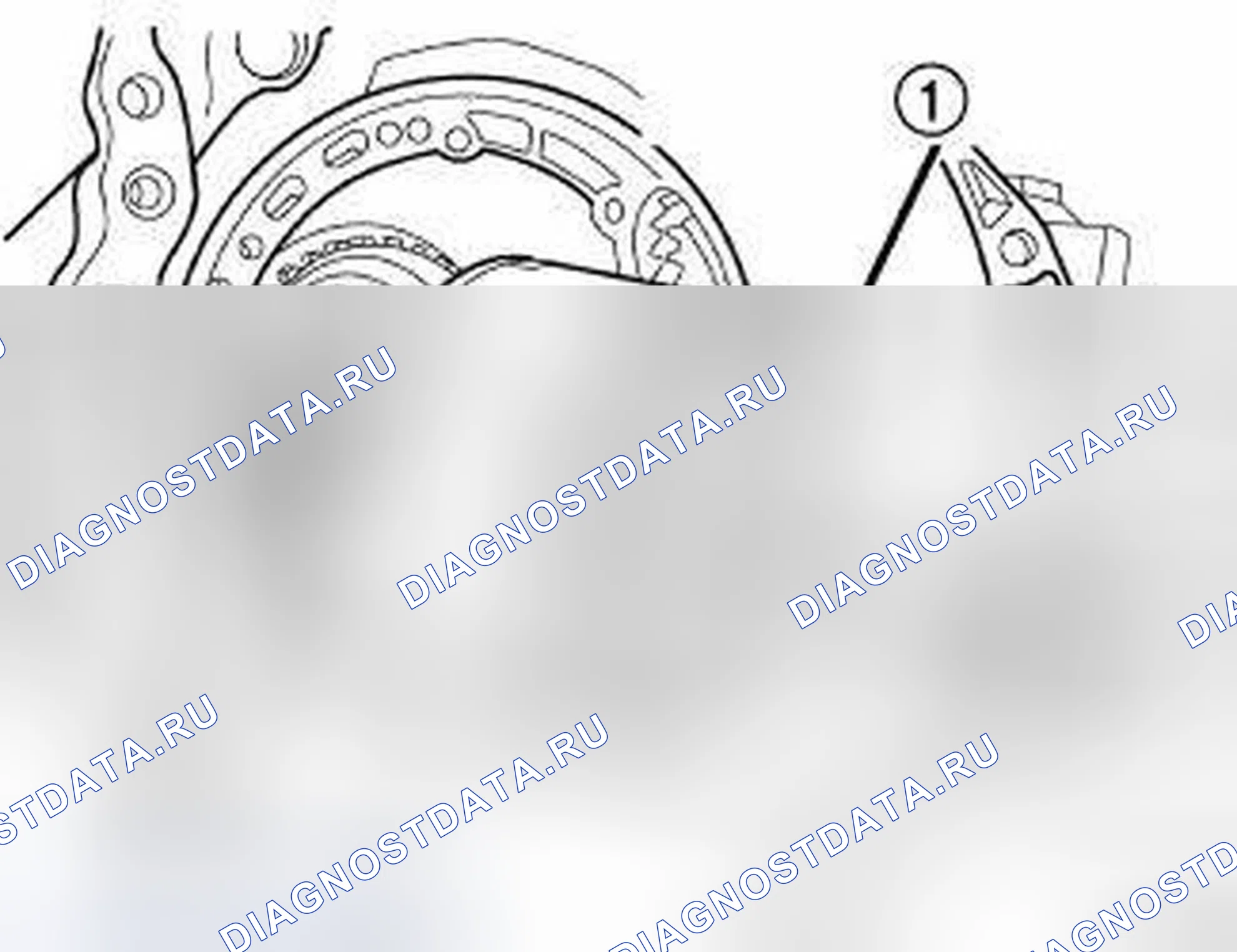 Рис. 33. Chrysler 200 I