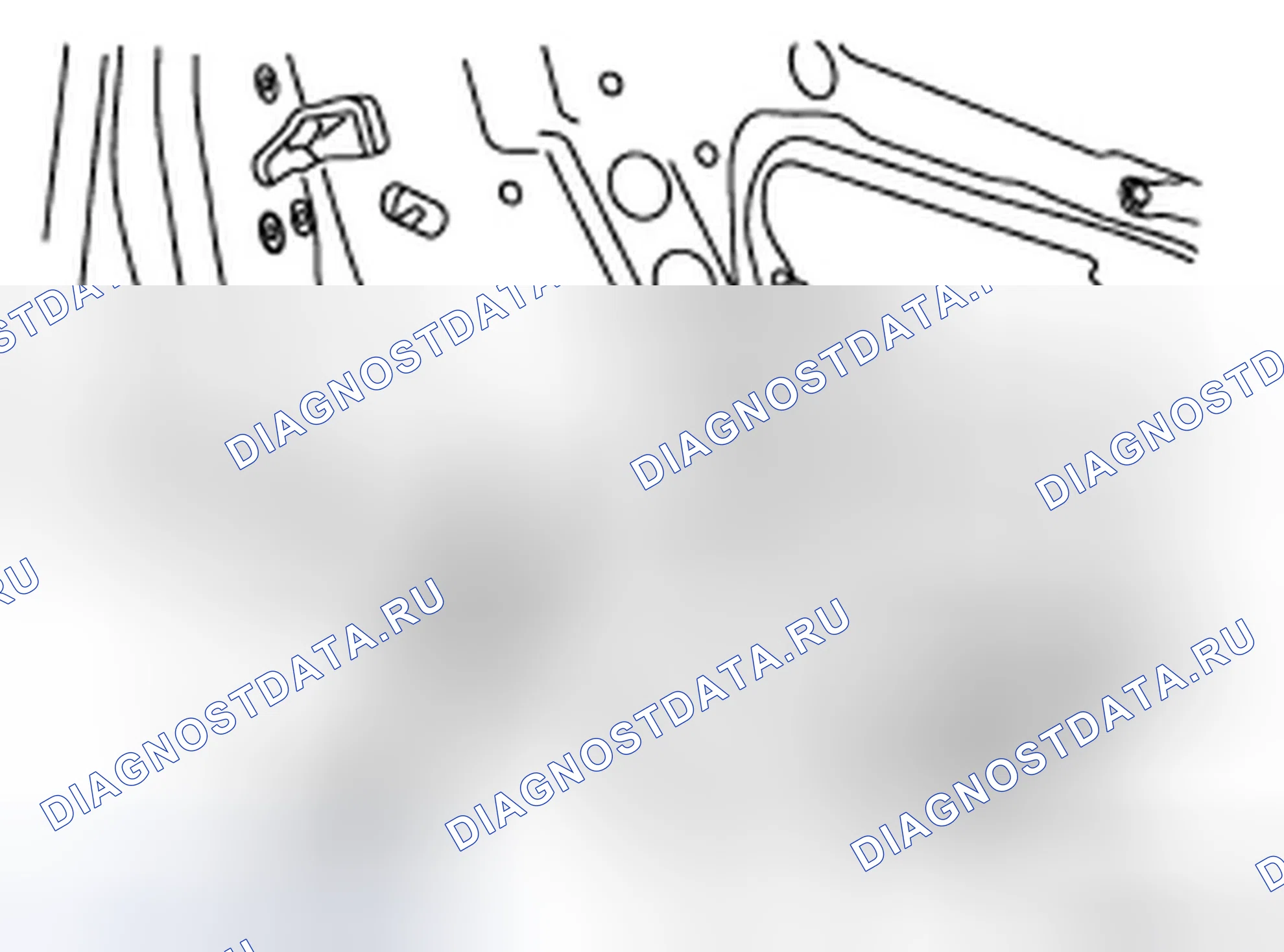 Рис. 108. Infiniti FX35 II