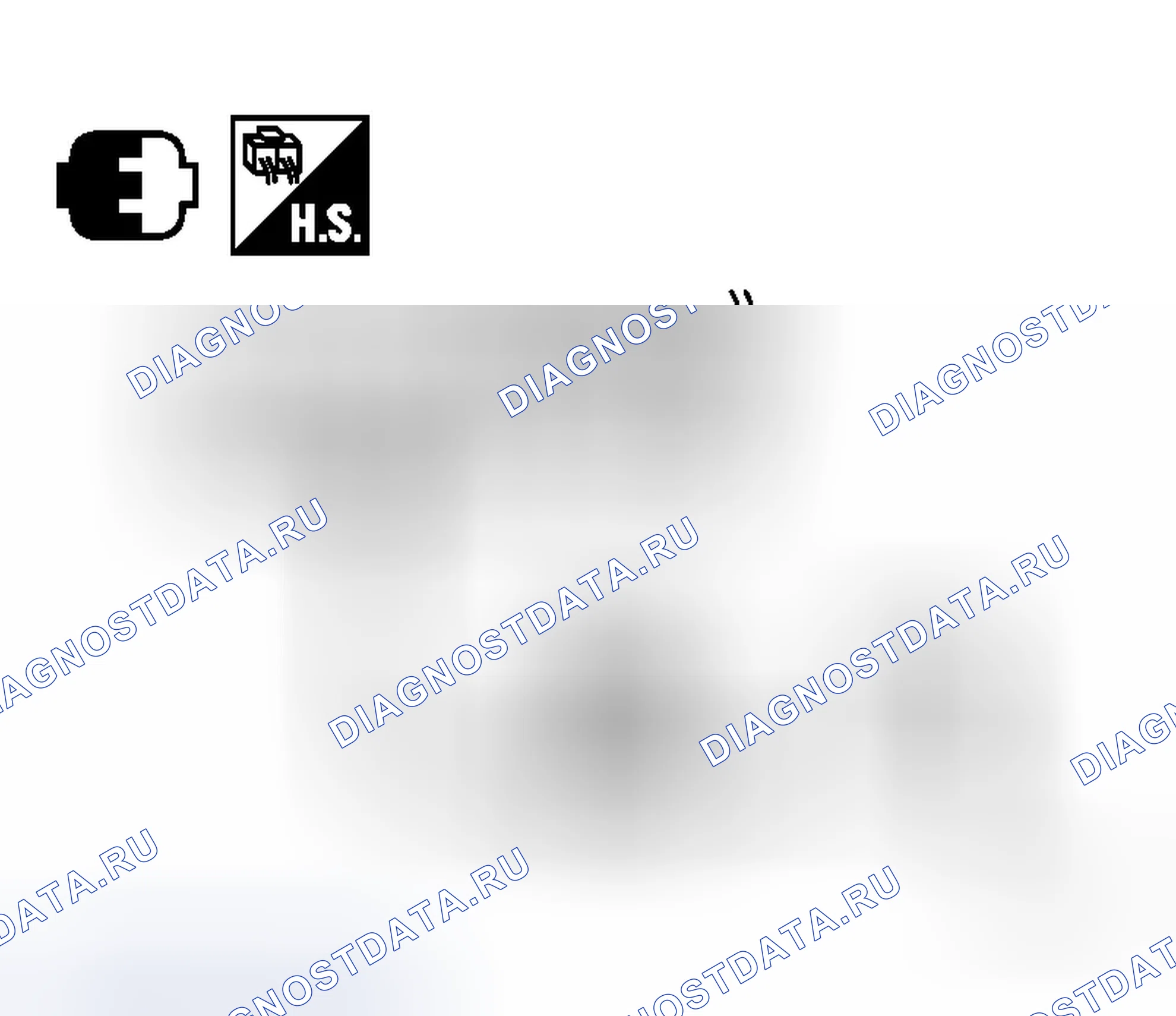 Рис. 77: Коммуникационная система 2 PDU. Infiniti M45 III