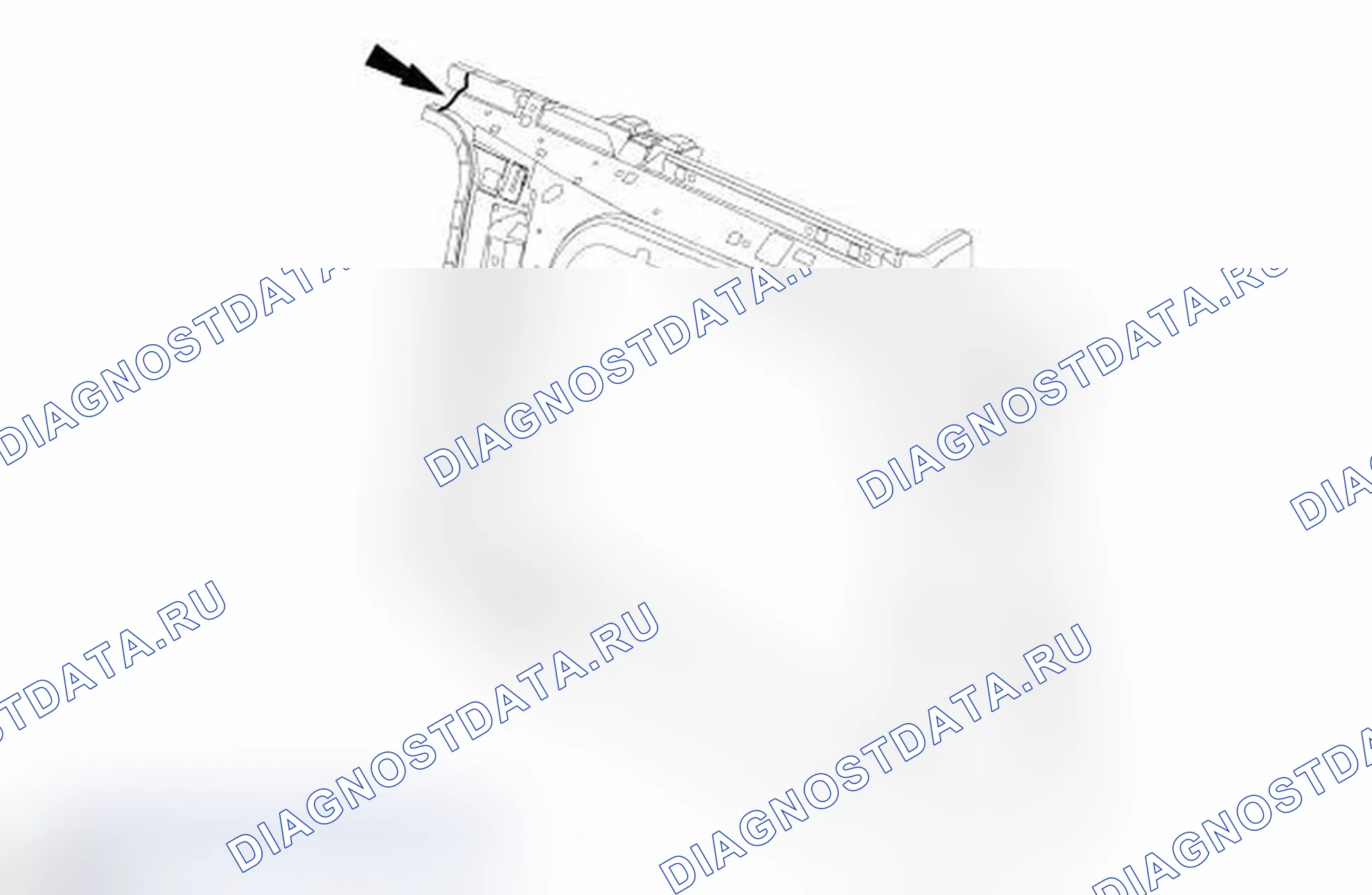 Рис. 35. Ford Explorer IV