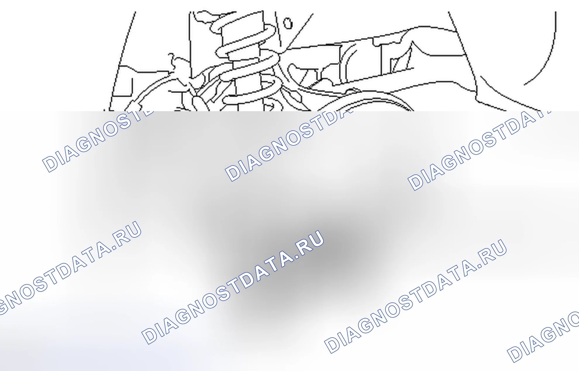 Рис. 77. Toyota Matrix E140