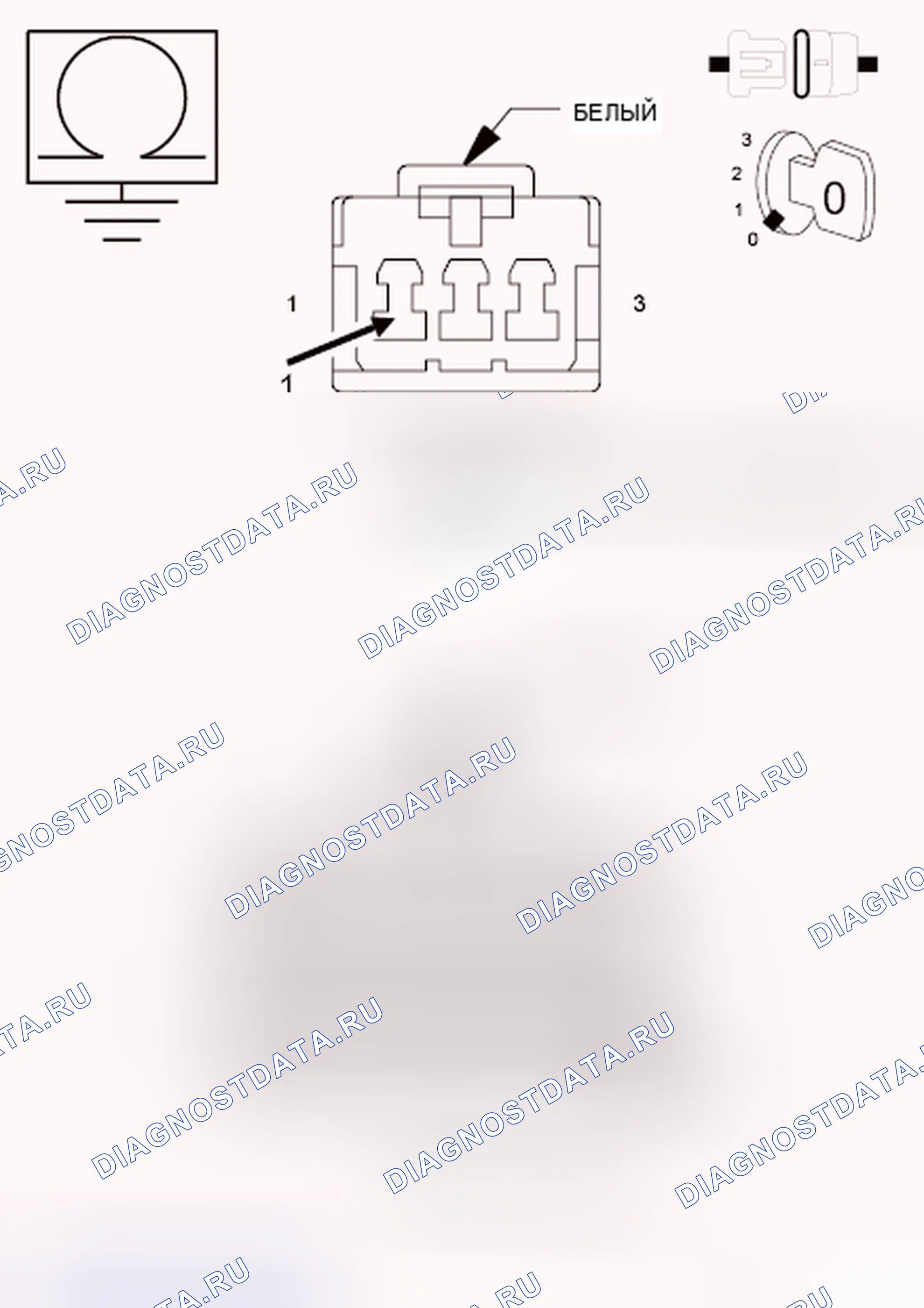 Рис. 89. RAM Cab & Chassis 3500 HD I