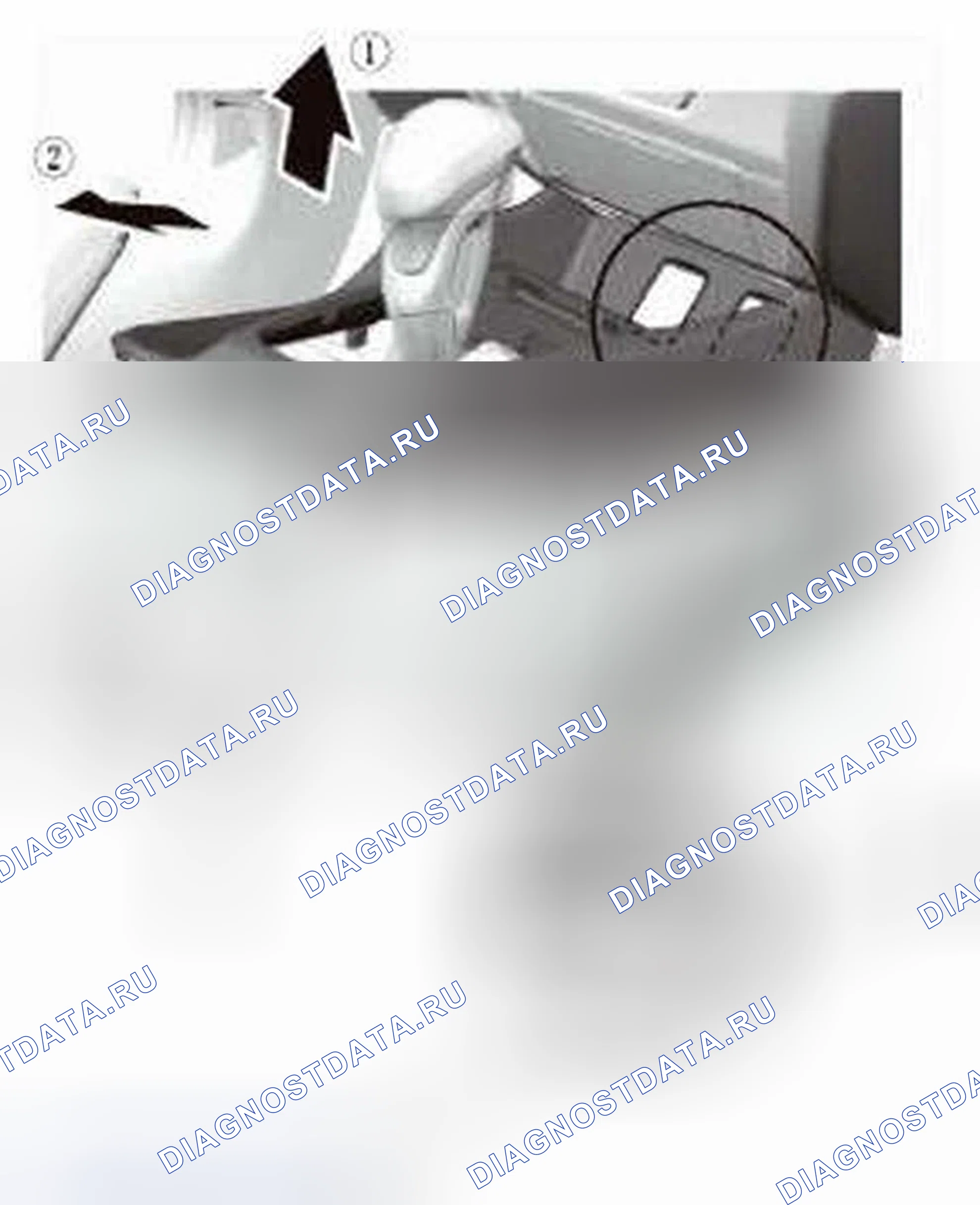 Рис. 392. Honda Civic IX