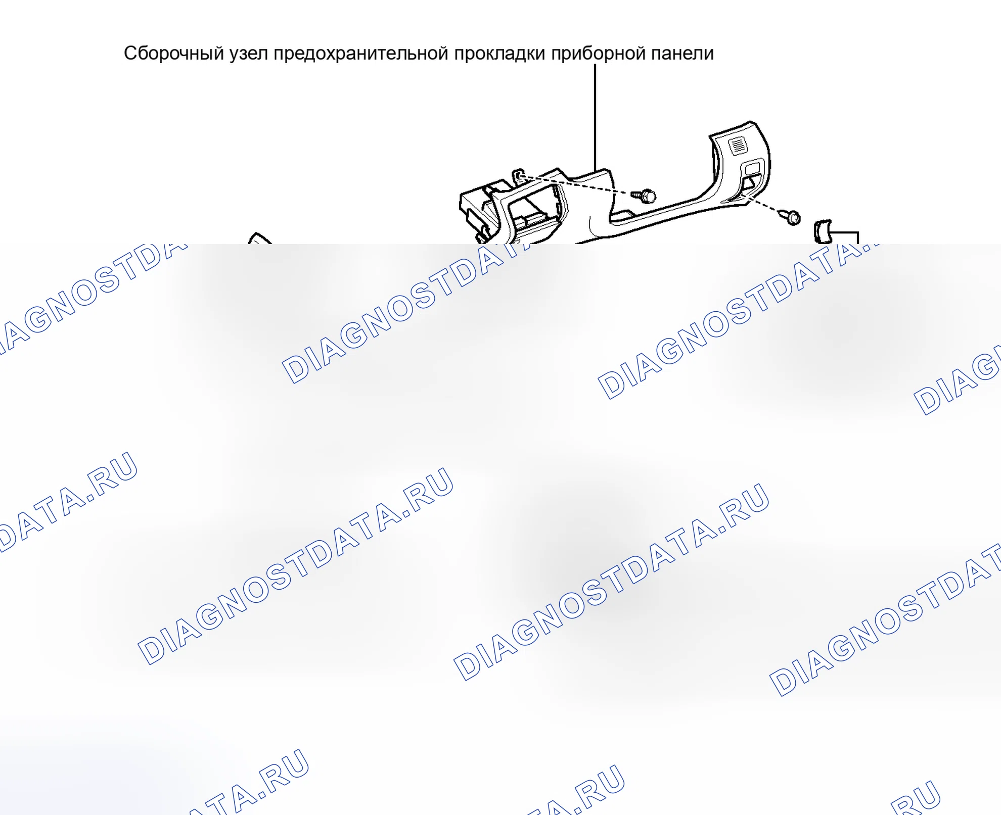 Рис. 32: ИЛЛЮСТРАЦИЯ. Honda Accord IV